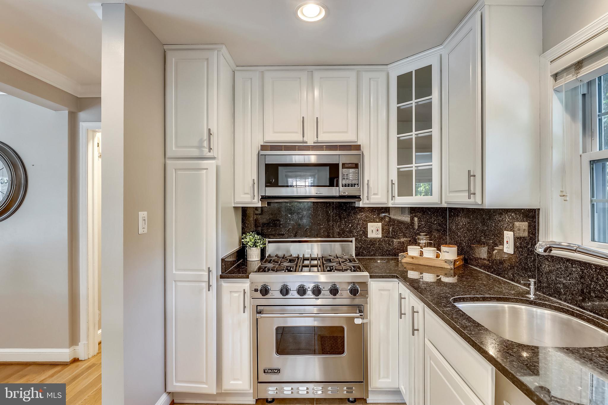 BRADDOCK HEIGHTS - Residential