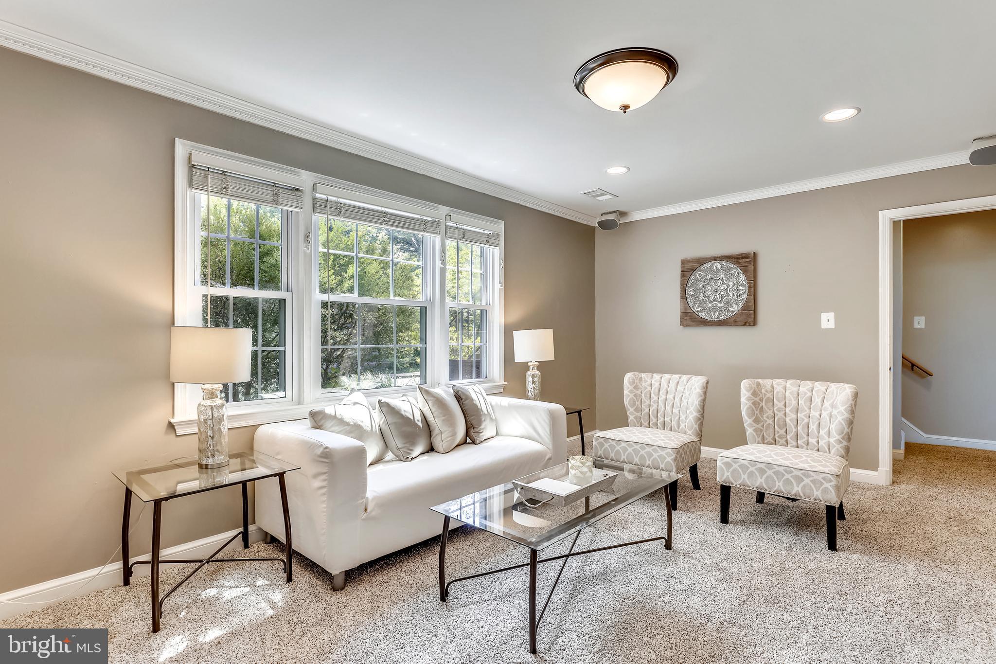 BRADDOCK HEIGHTS - Residential