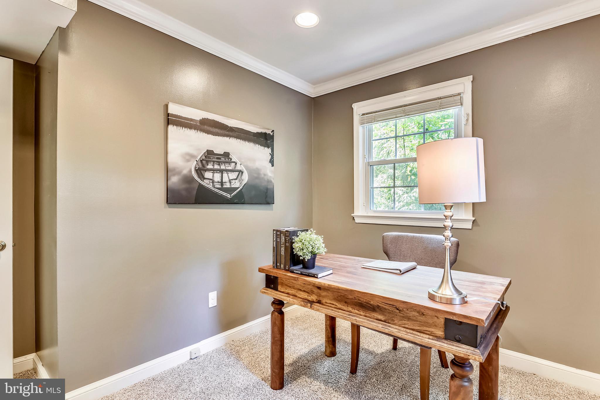 BRADDOCK HEIGHTS - Residential