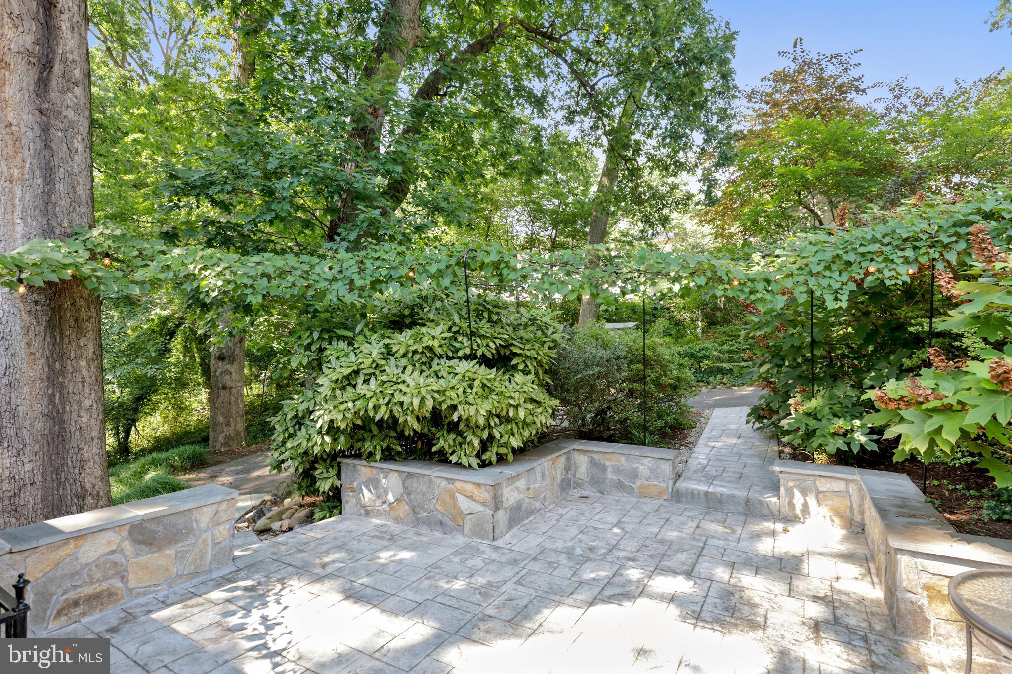 BRADDOCK HEIGHTS - Residential