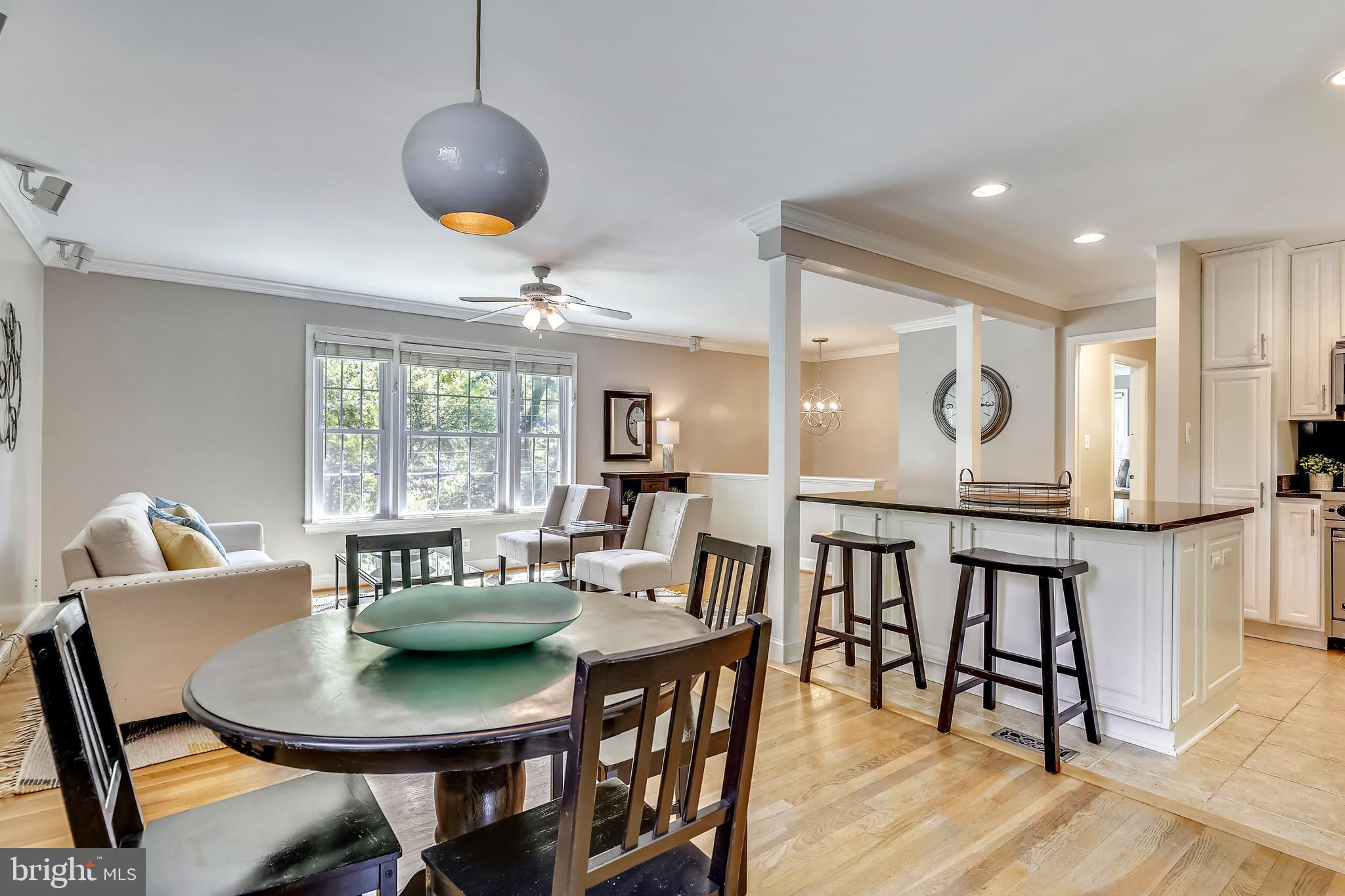 BRADDOCK HEIGHTS - Residential