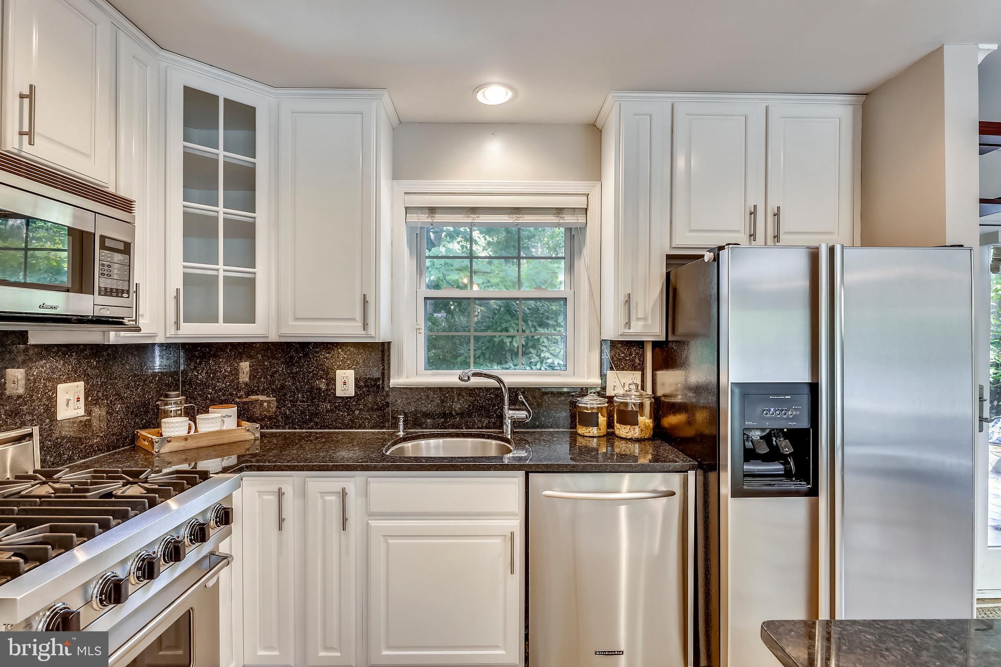 BRADDOCK HEIGHTS - Residential