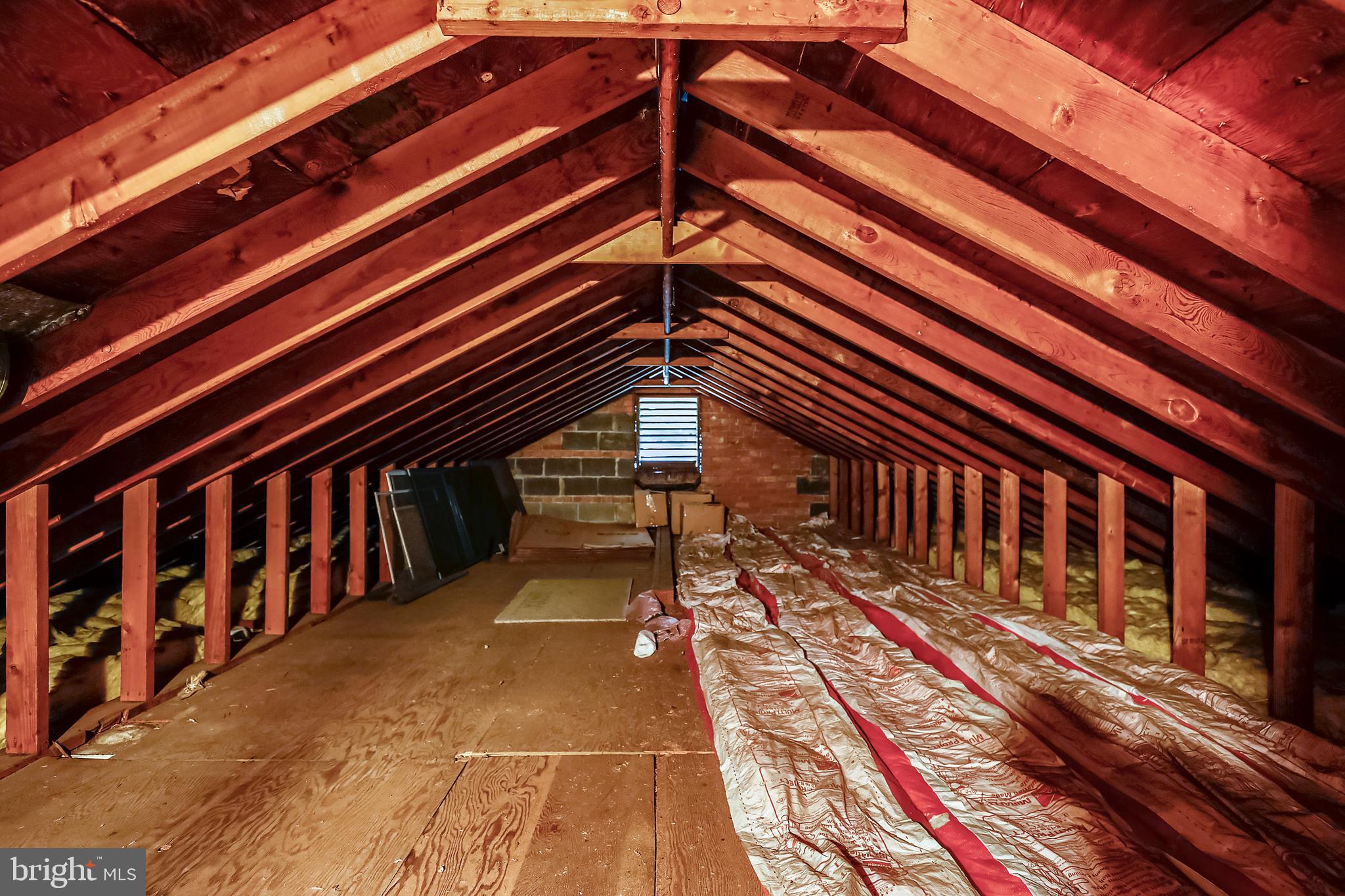 BRADDOCK HEIGHTS - Residential