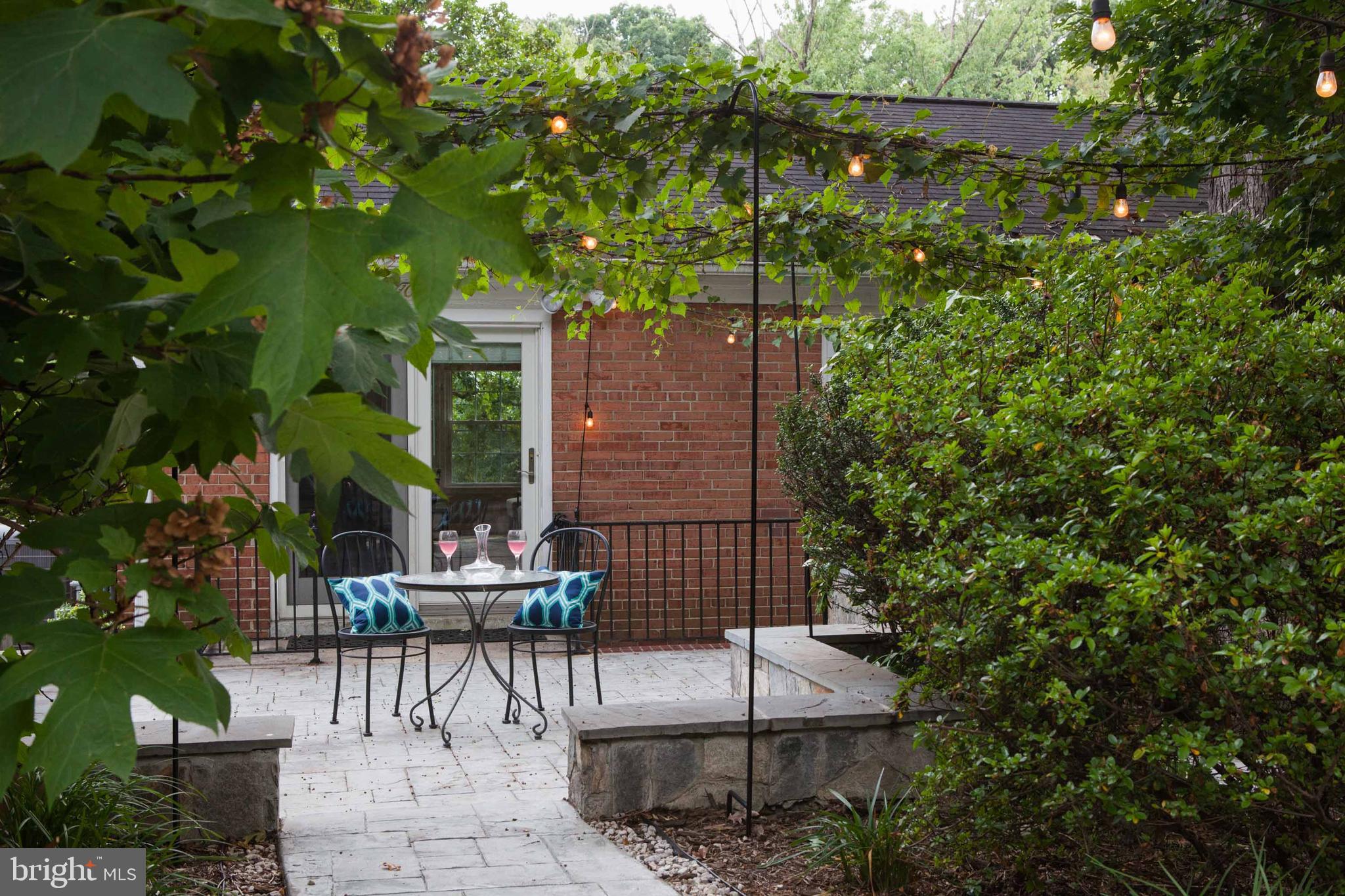 BRADDOCK HEIGHTS - Residential