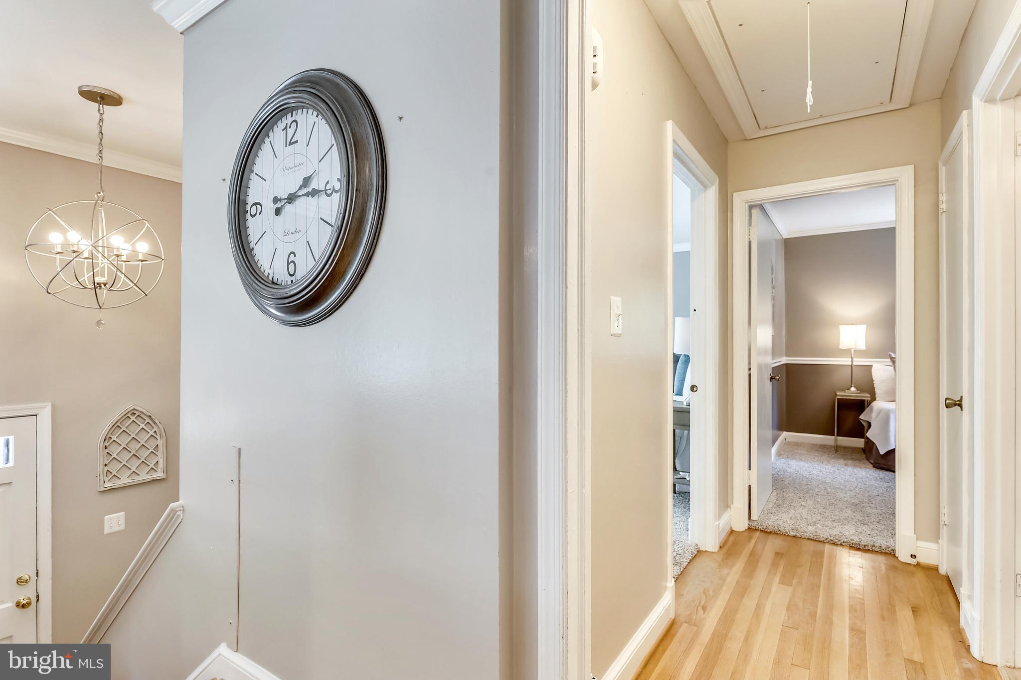 BRADDOCK HEIGHTS - Residential