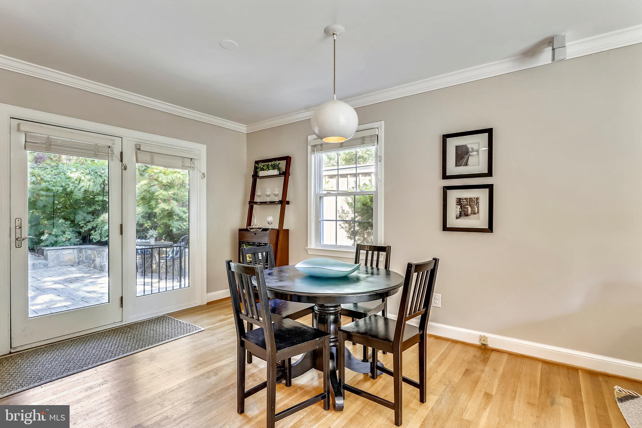 BRADDOCK HEIGHTS - Residential