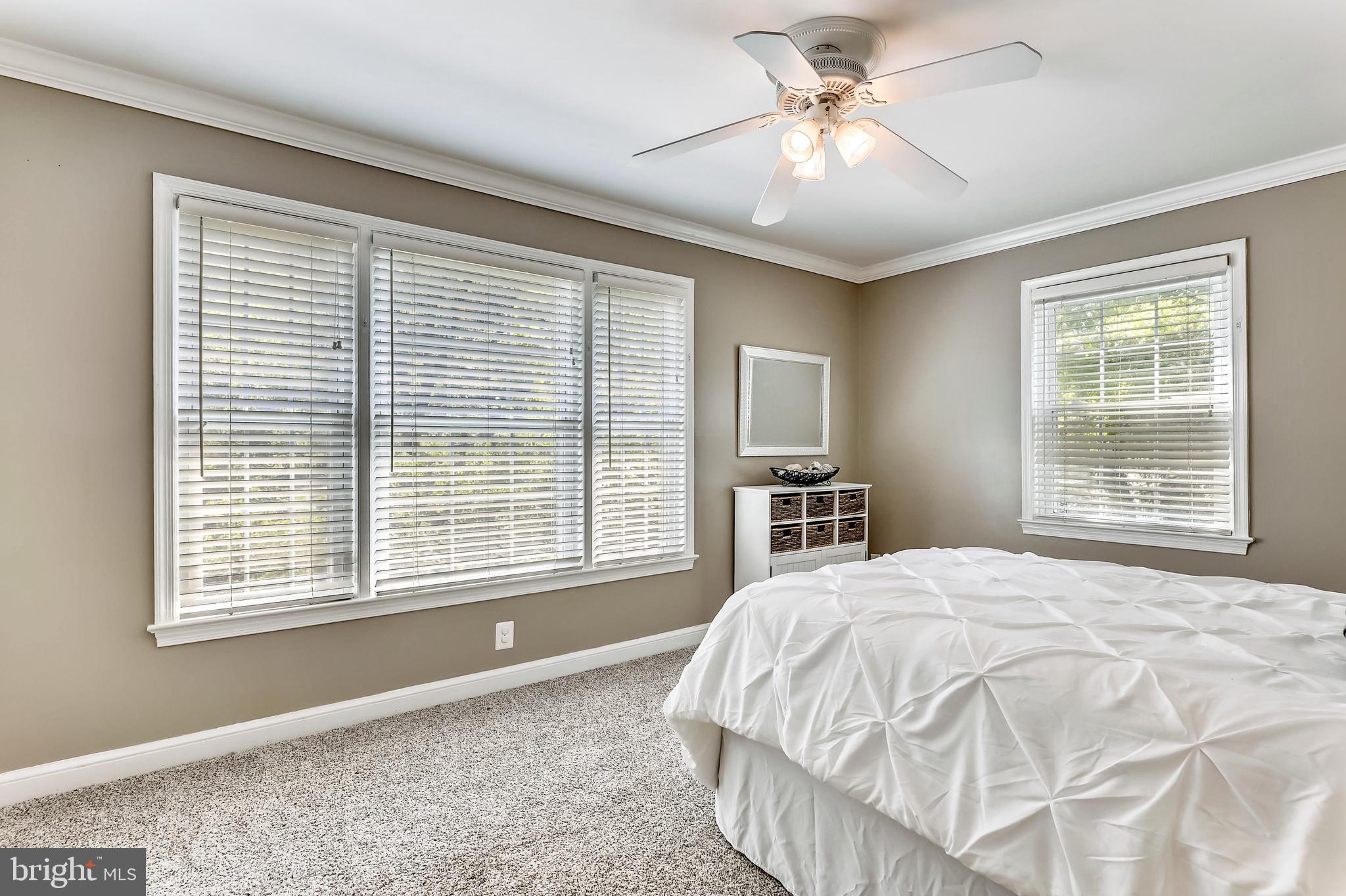 BRADDOCK HEIGHTS - Residential