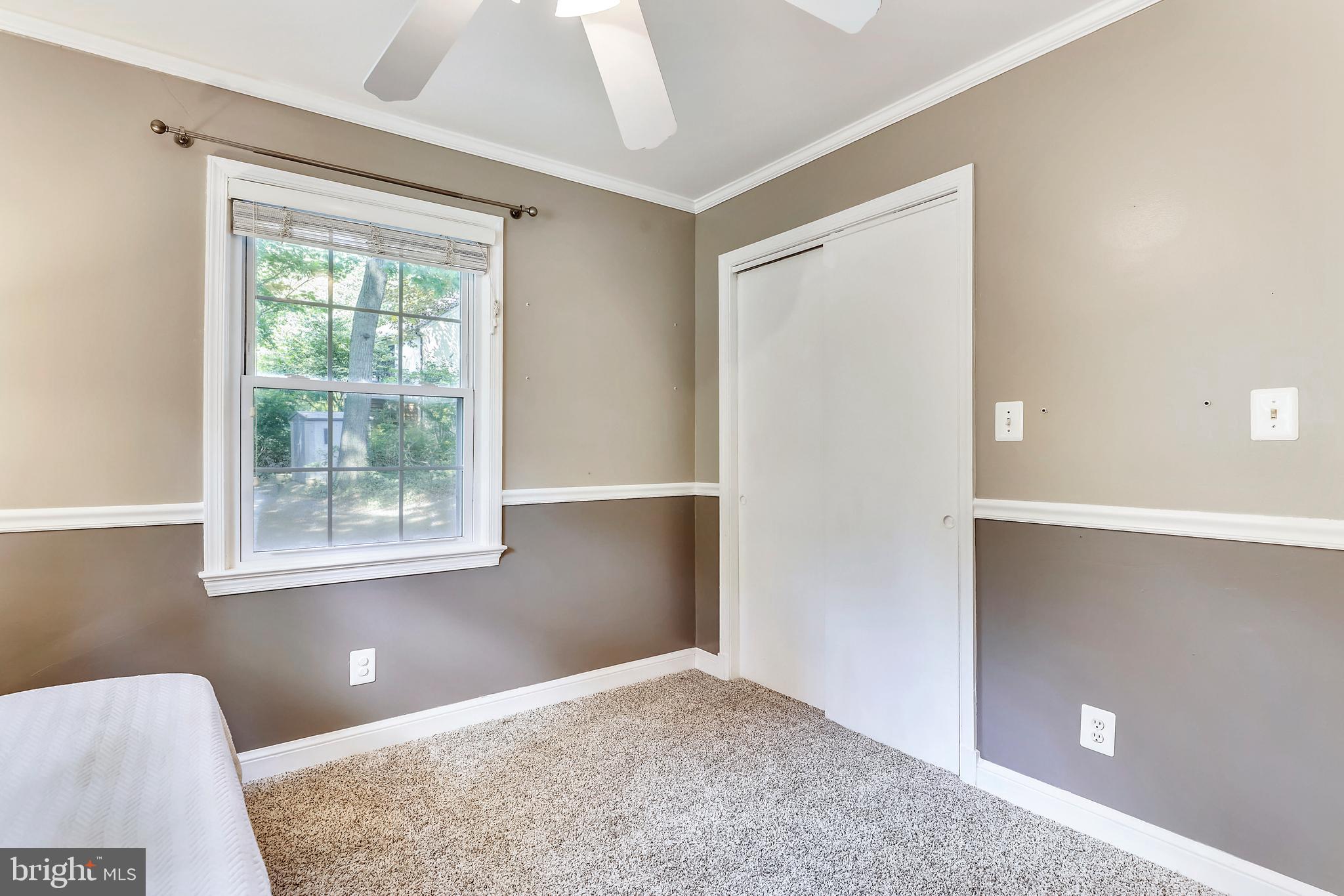 BRADDOCK HEIGHTS - Residential