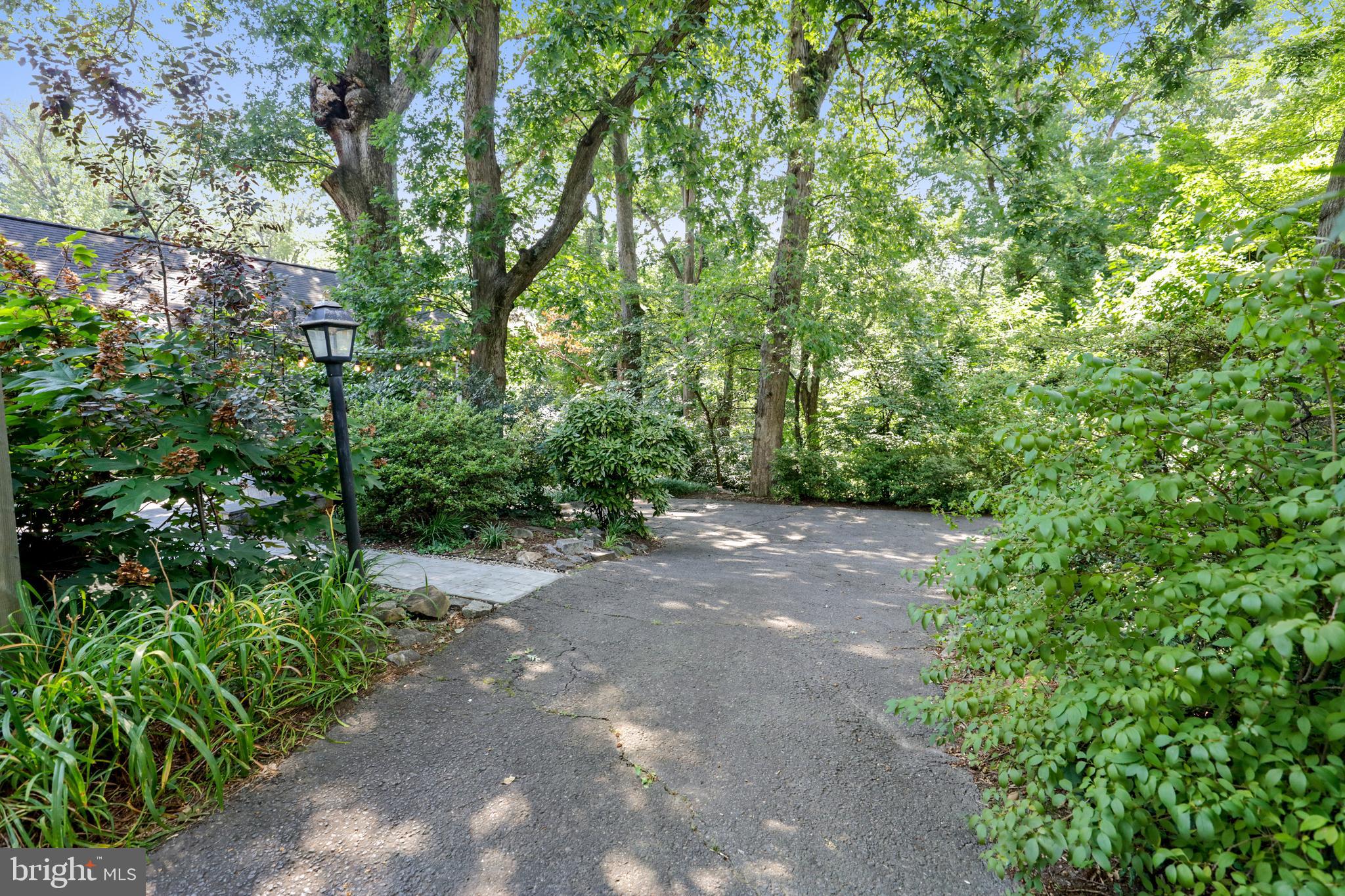 BRADDOCK HEIGHTS - Residential