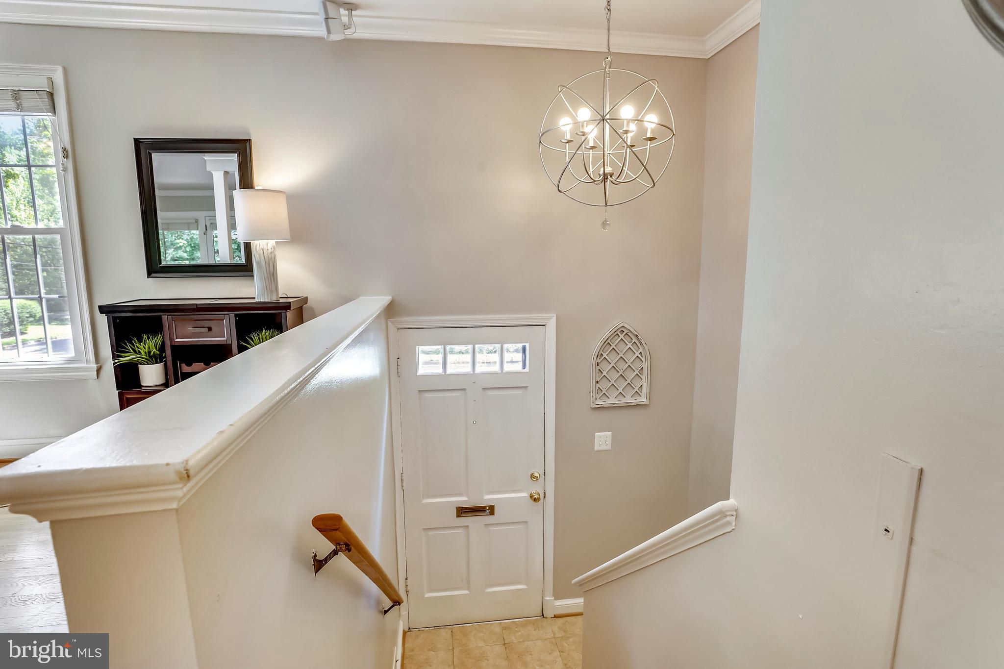 BRADDOCK HEIGHTS - Residential