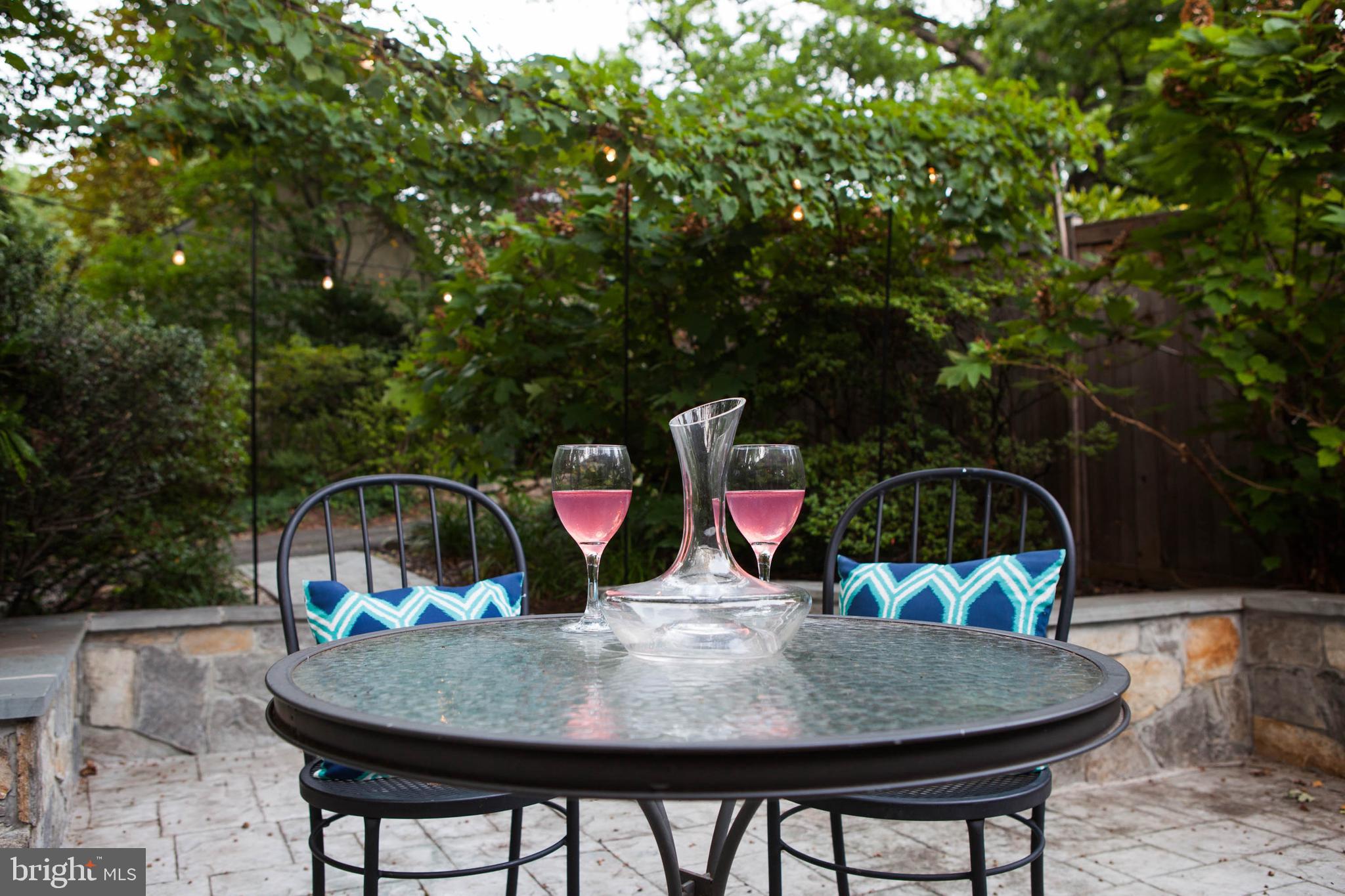 BRADDOCK HEIGHTS - Residential