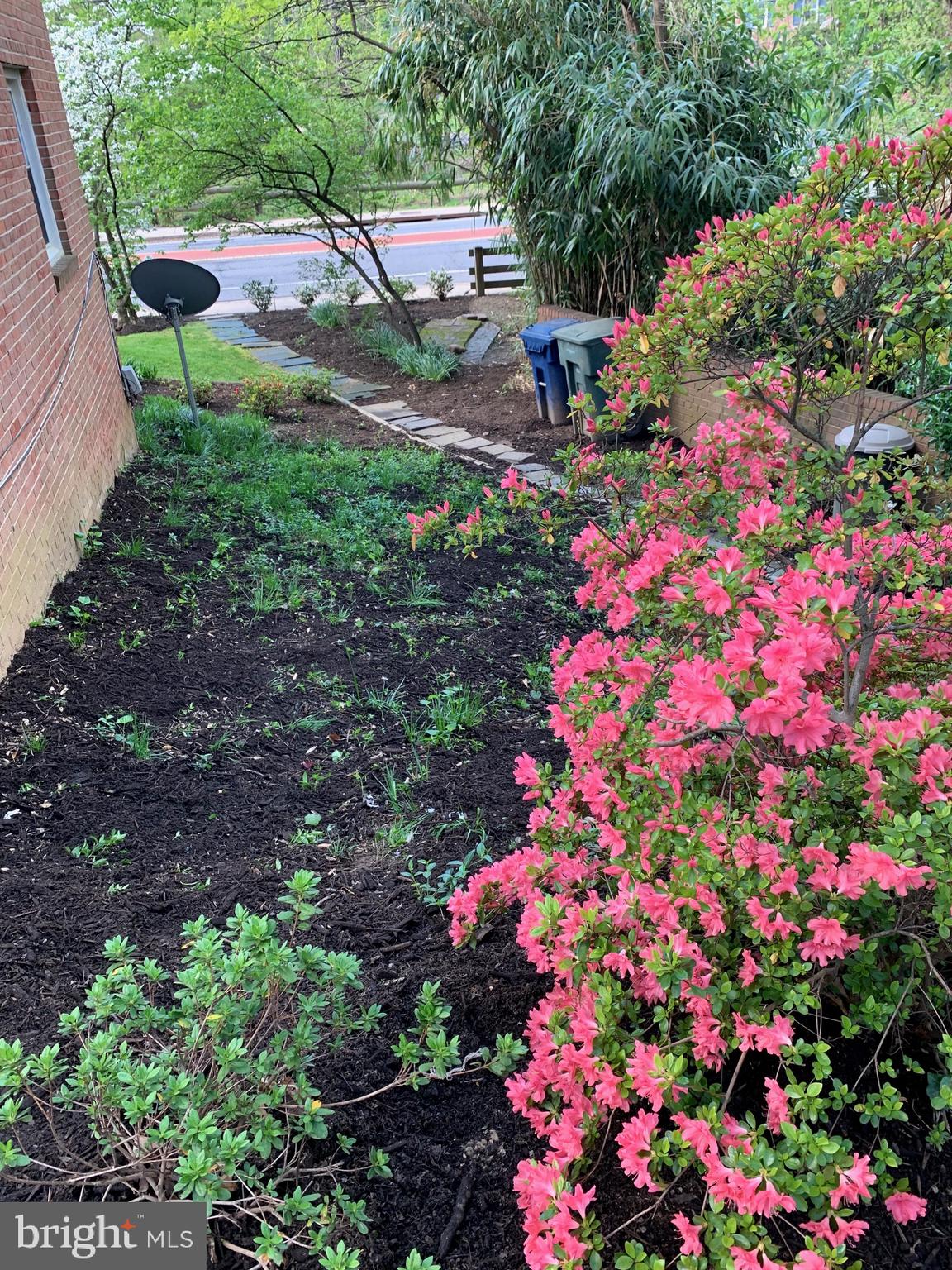 BRADDOCK HEIGHTS - Residential