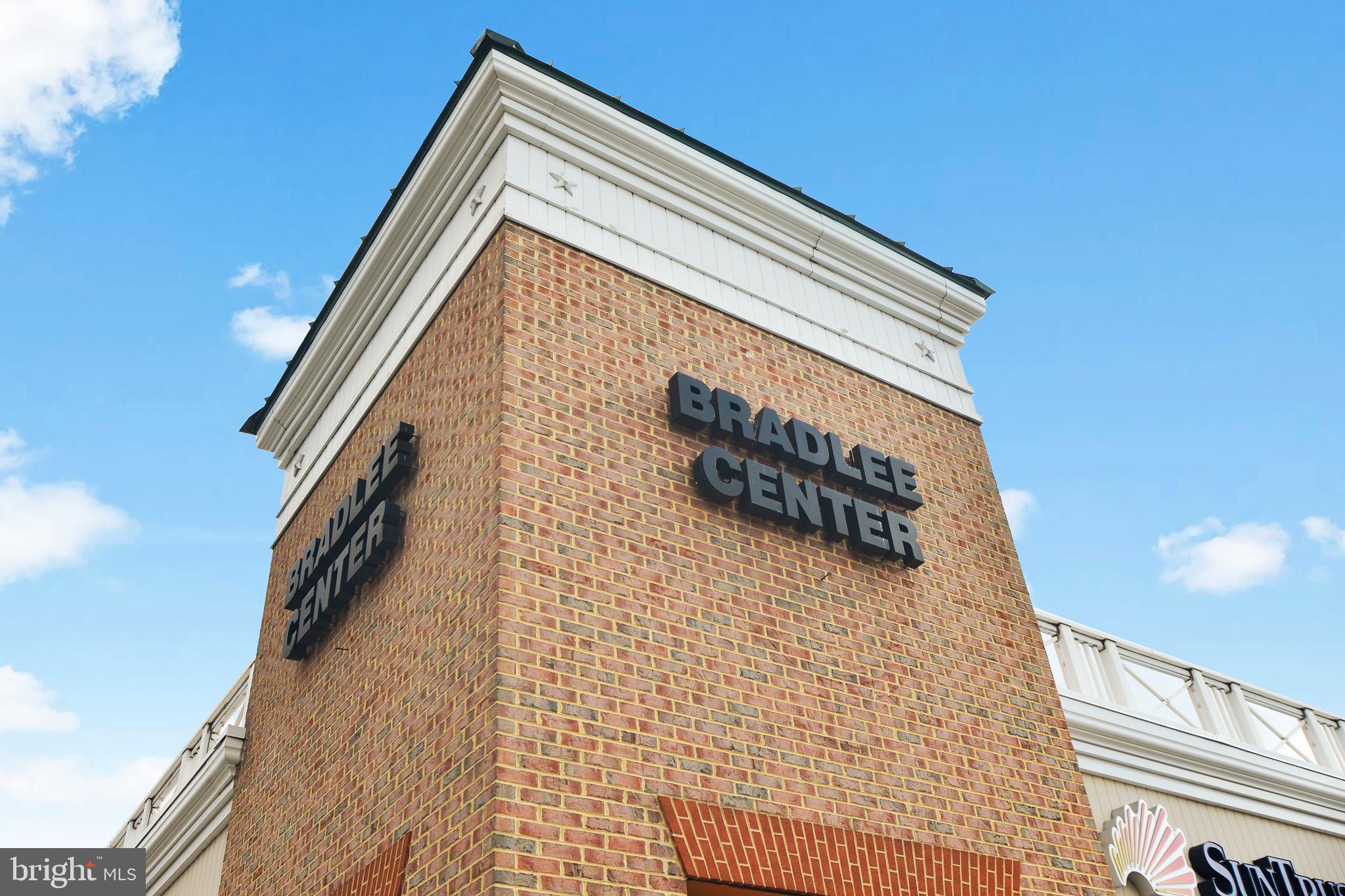 BRADDOCK HEIGHTS - Residential