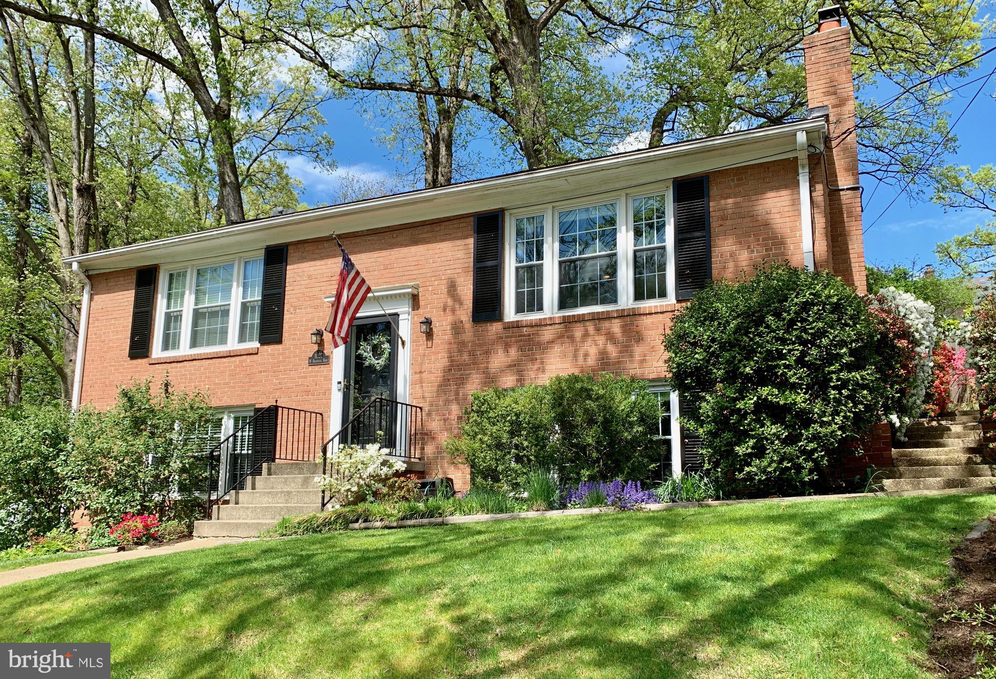 BRADDOCK HEIGHTS - Residential