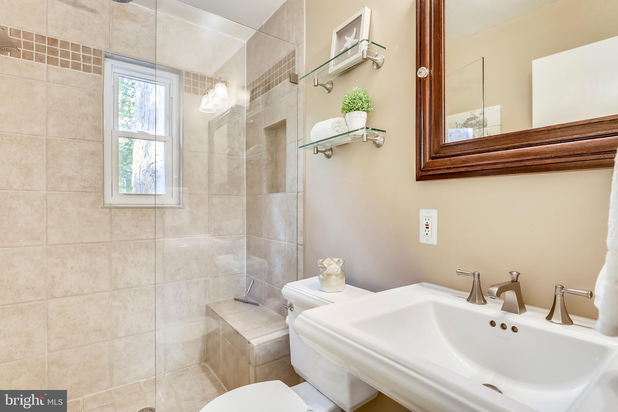 BRADDOCK HEIGHTS - Residential