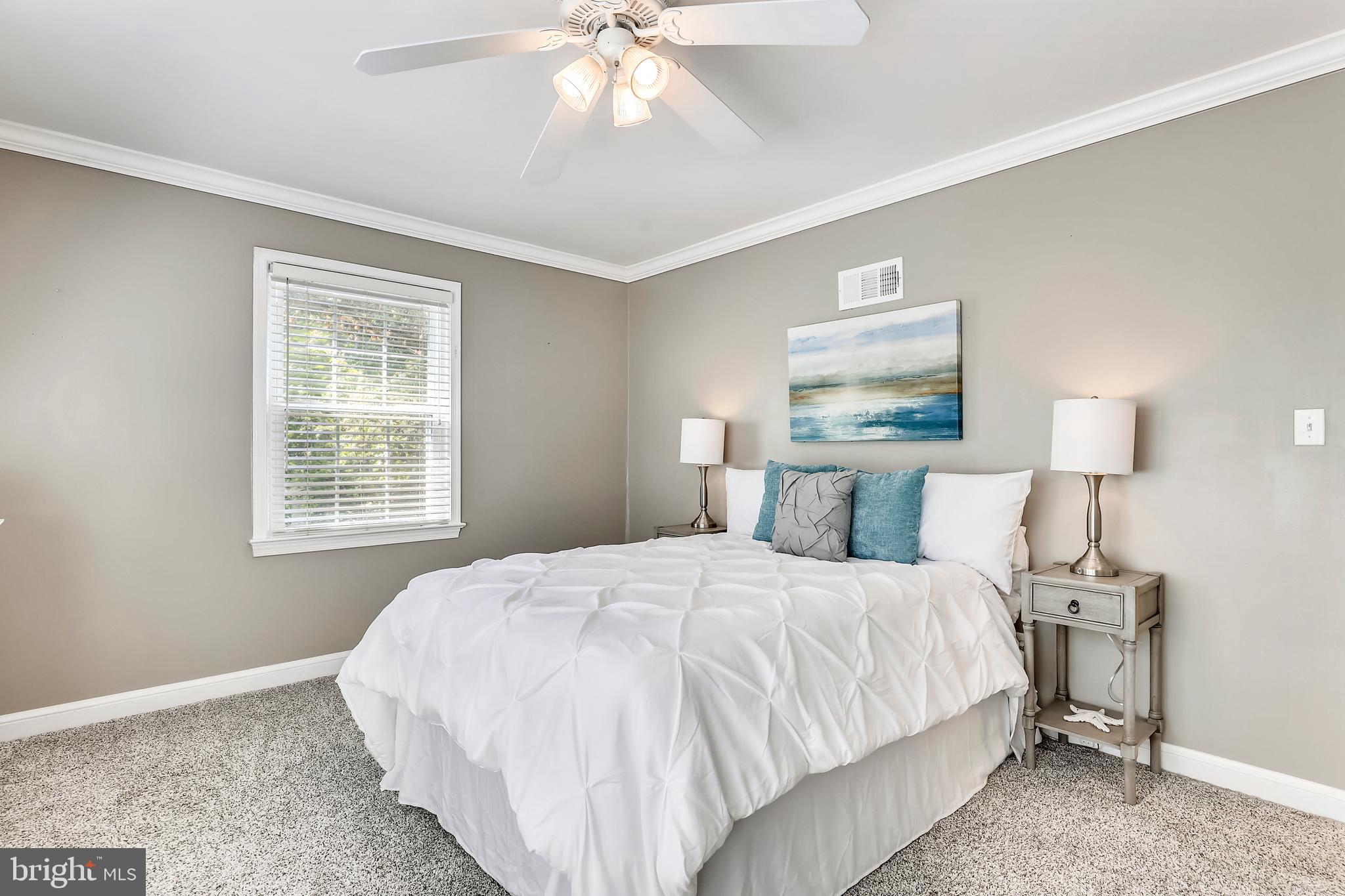 BRADDOCK HEIGHTS - Residential