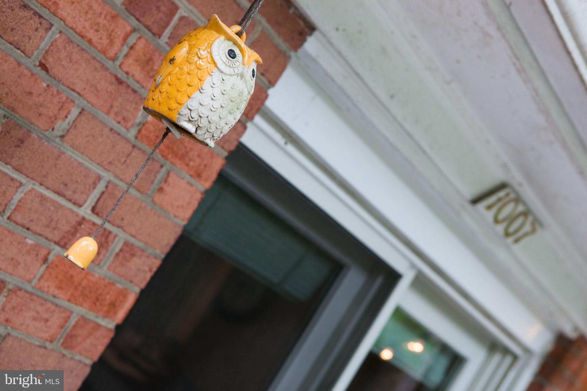 BRADDOCK HEIGHTS - Residential