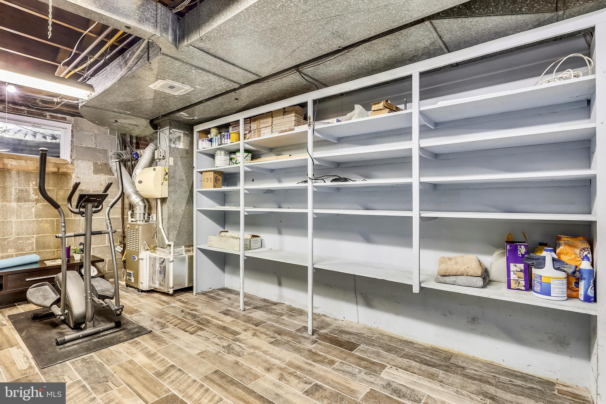 BRADDOCK HEIGHTS - Residential