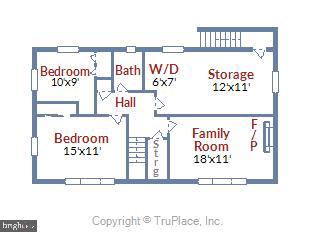 BRADDOCK HEIGHTS - Residential