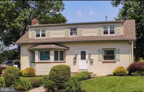 Homes For Rent - 7 Kendall Boulevard #A<br/> OAKLYN, NJ 08107