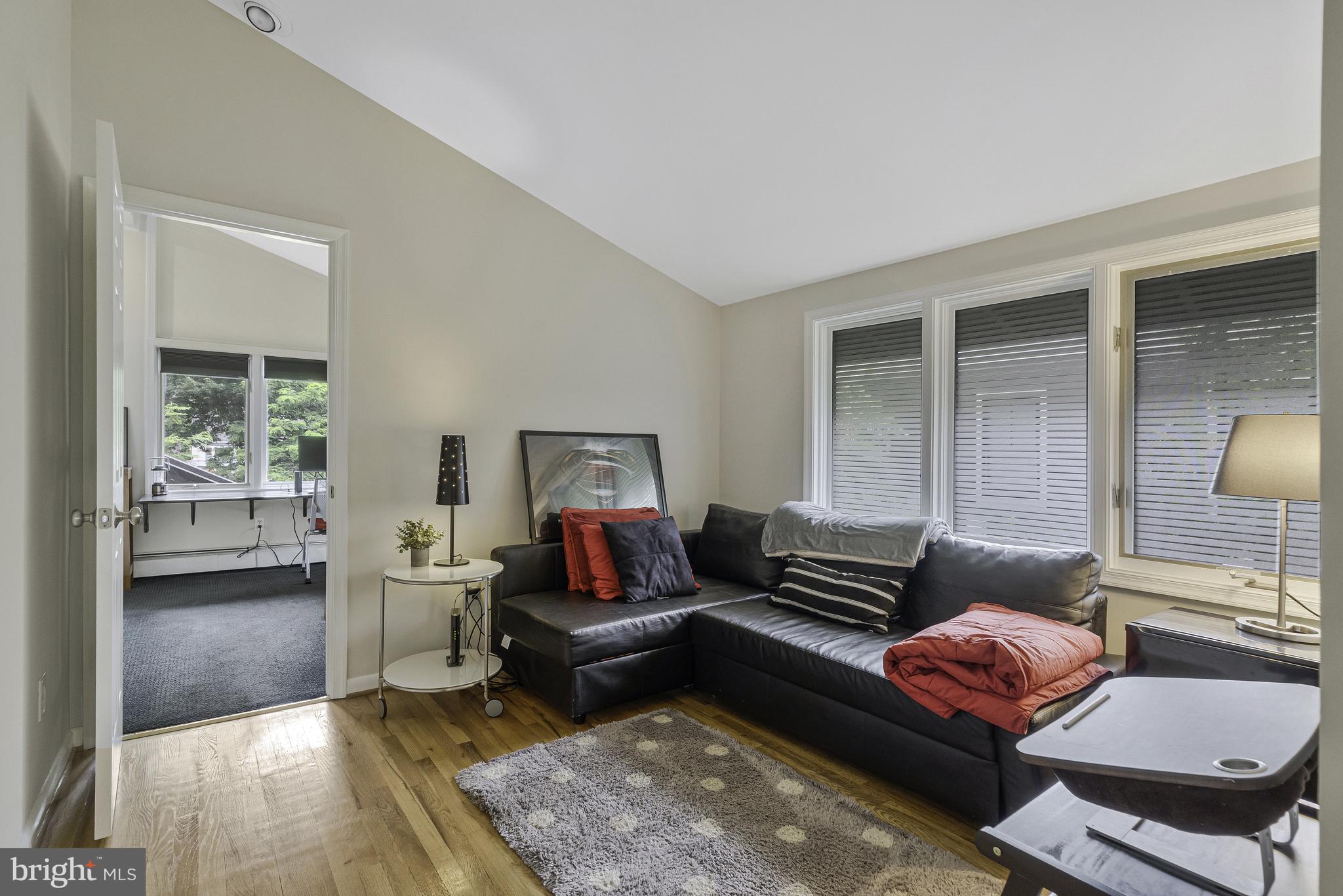 FRANKLIN PARK - Residential