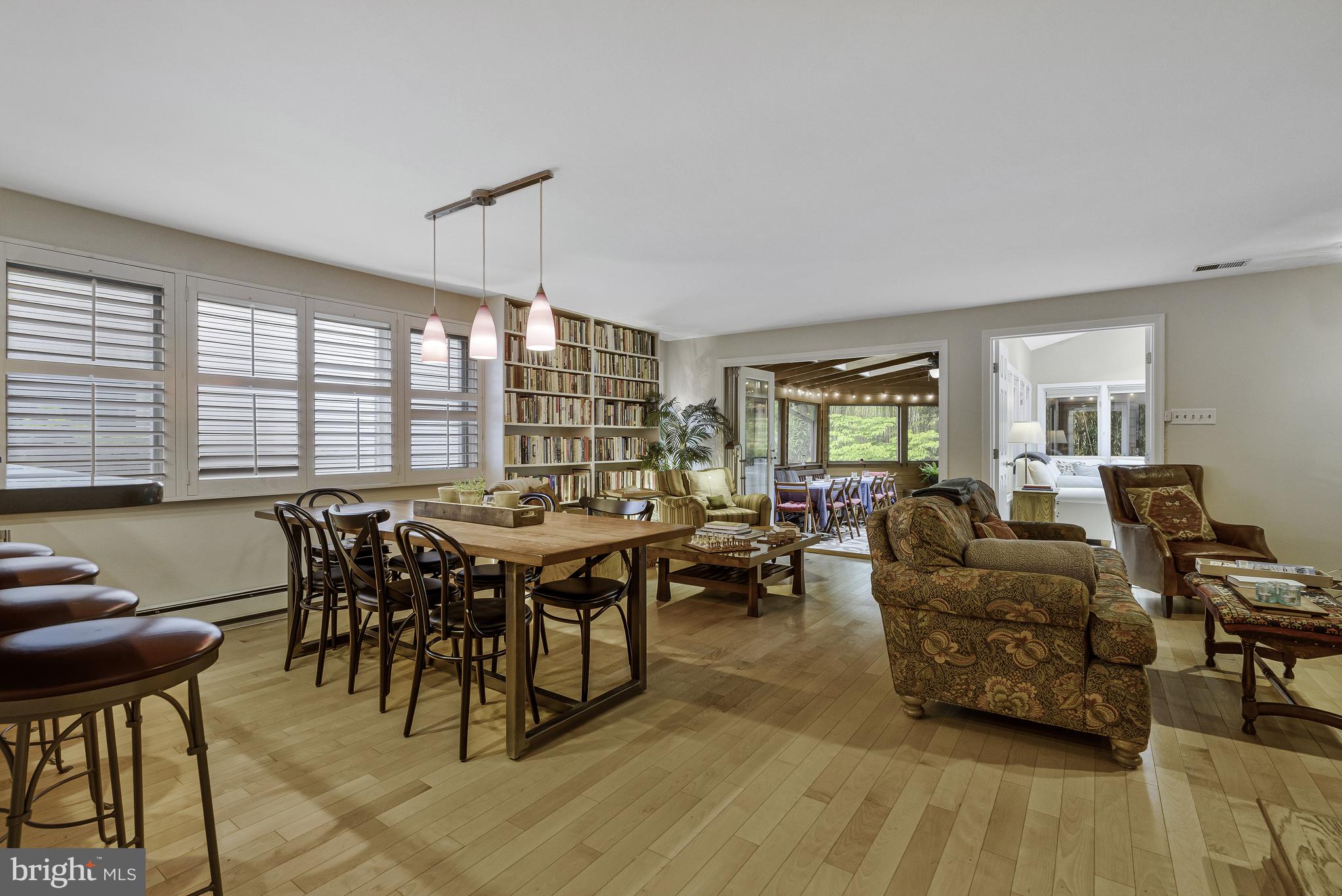 FRANKLIN PARK - Residential