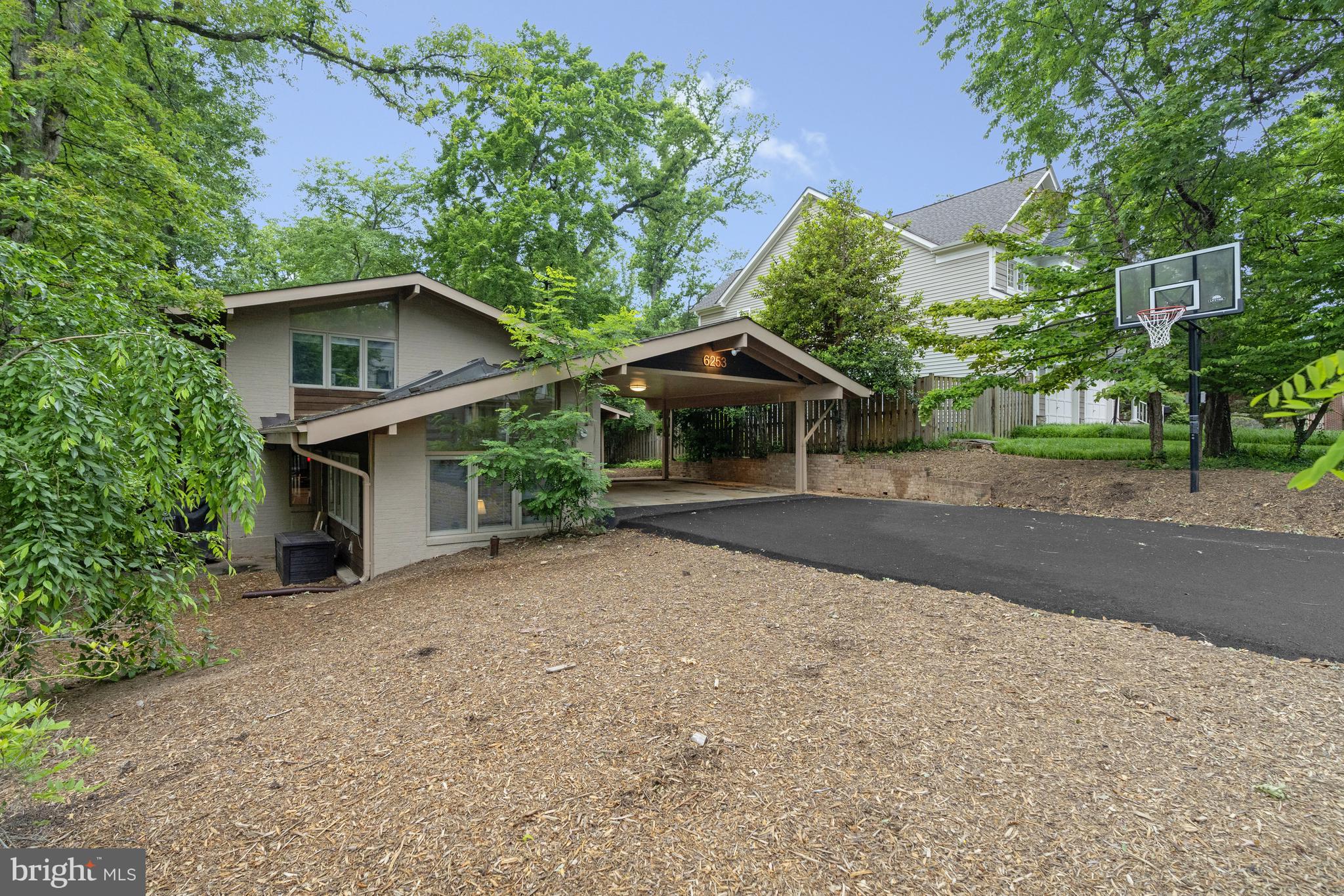 FRANKLIN PARK - Residential