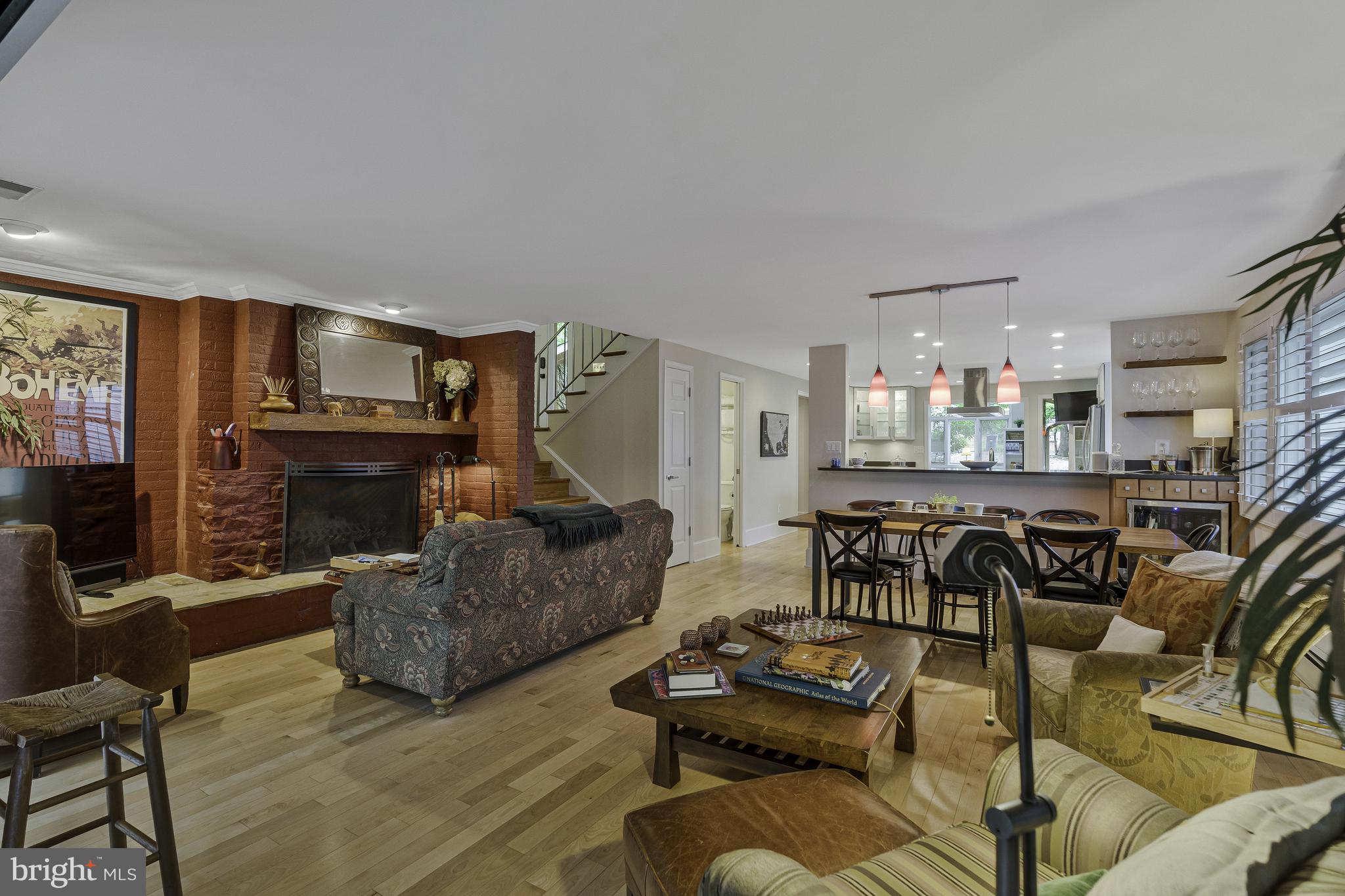 FRANKLIN PARK - Residential