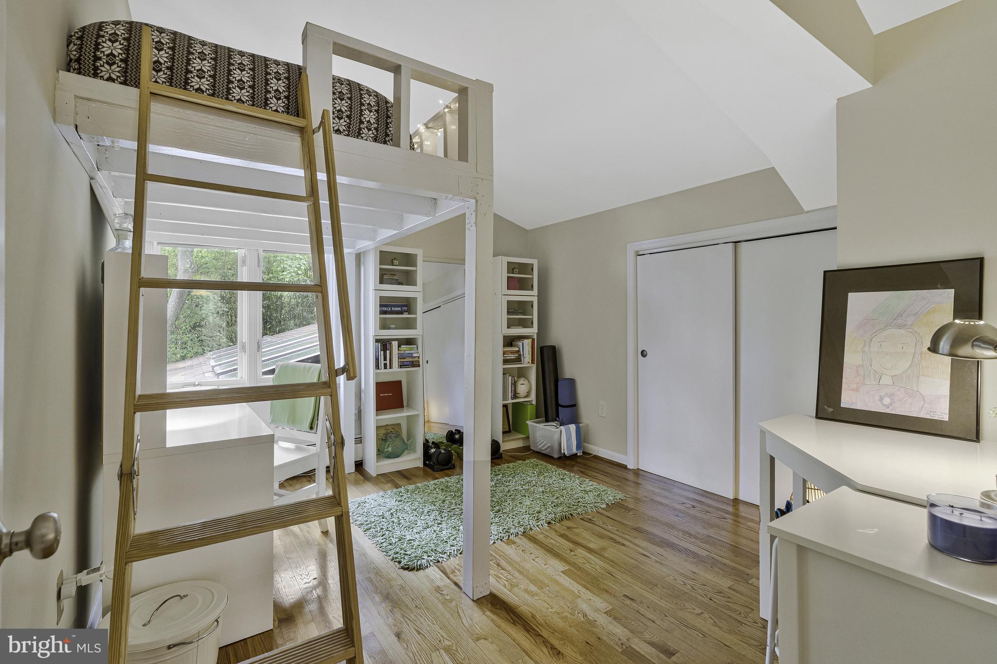 FRANKLIN PARK - Residential