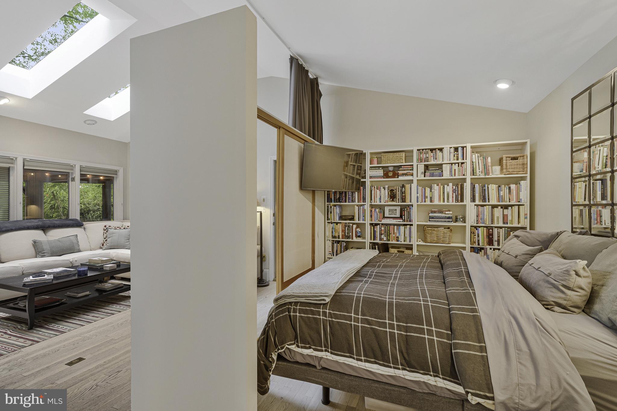 FRANKLIN PARK - Residential