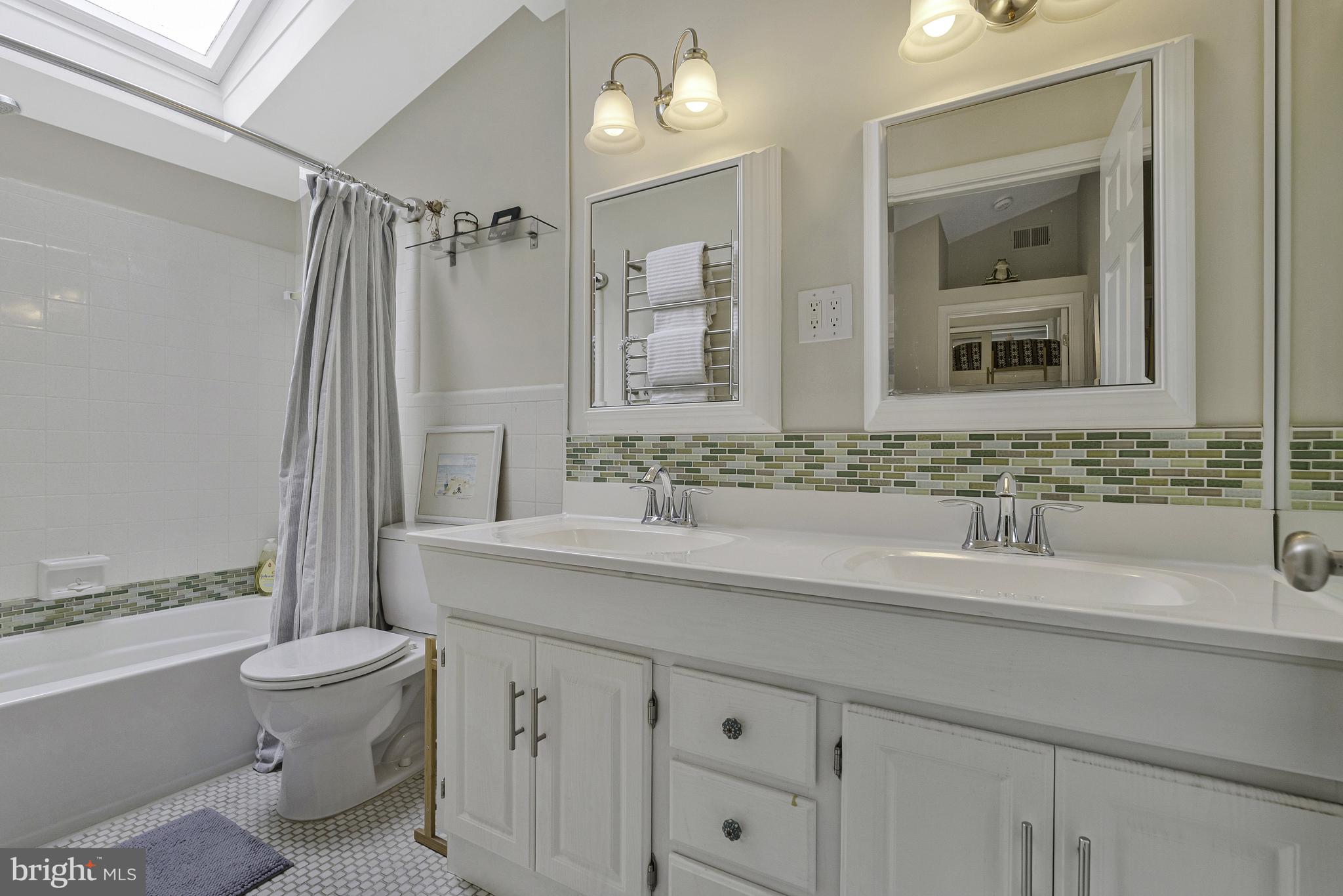 FRANKLIN PARK - Residential