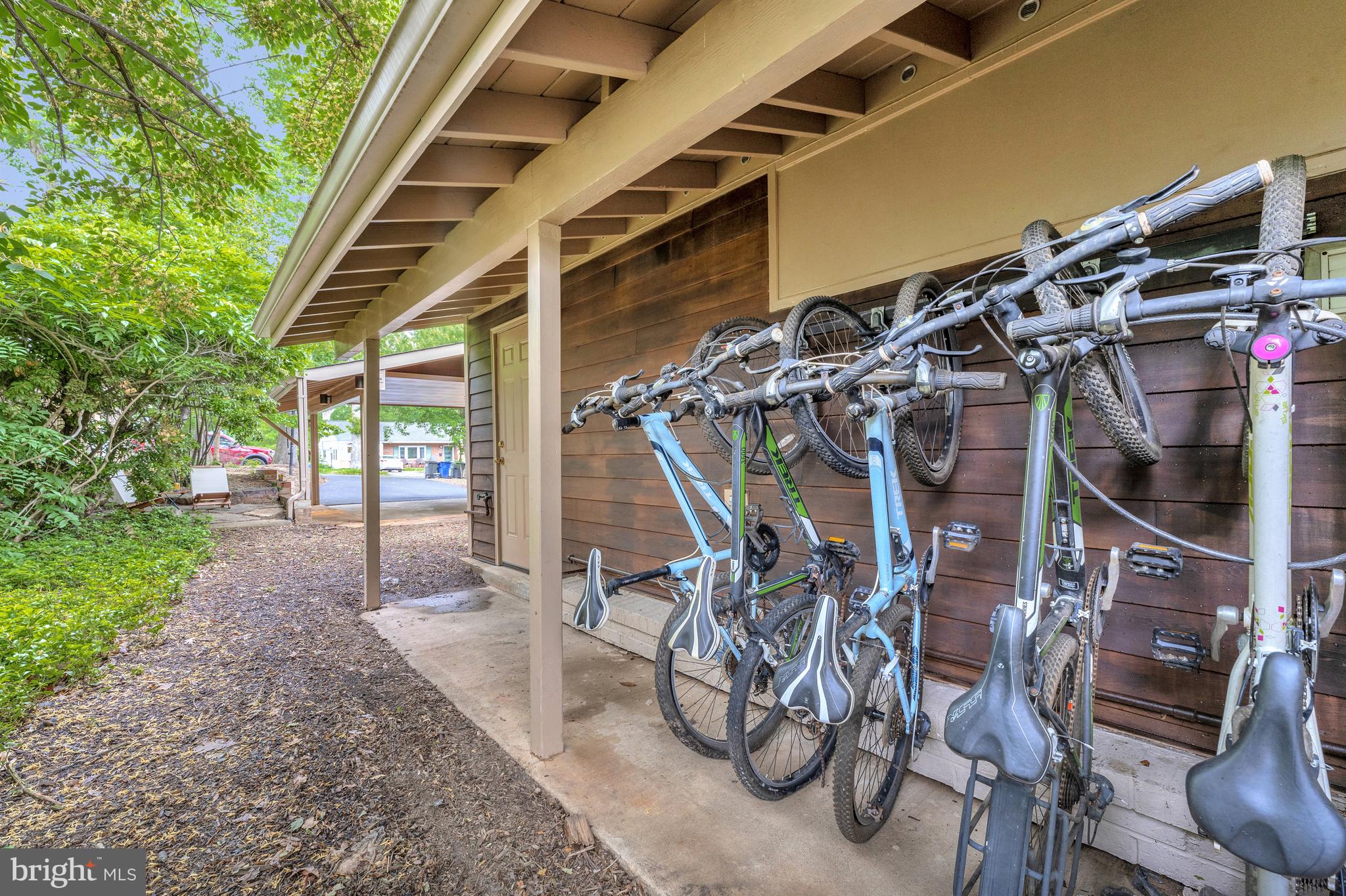 FRANKLIN PARK - Residential