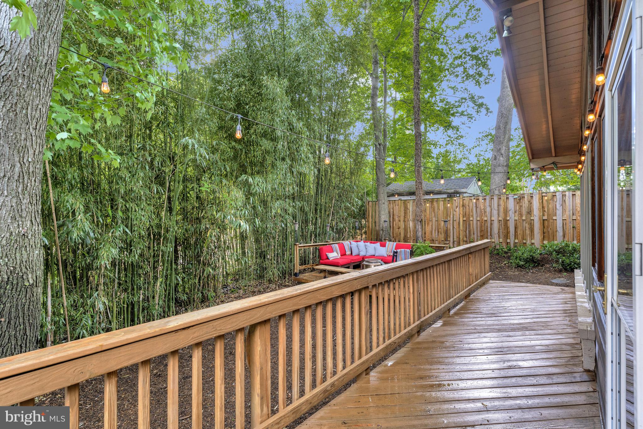 FRANKLIN PARK - Residential