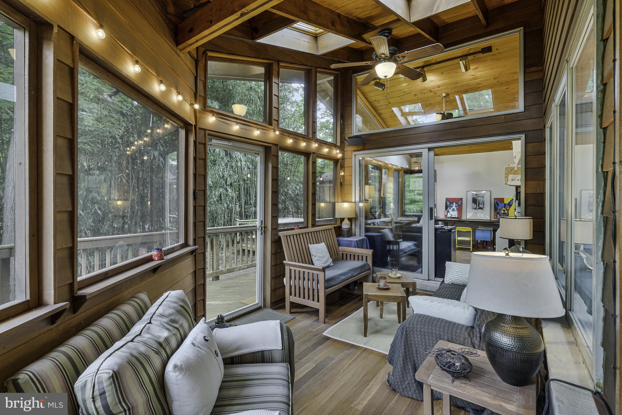 FRANKLIN PARK - Residential