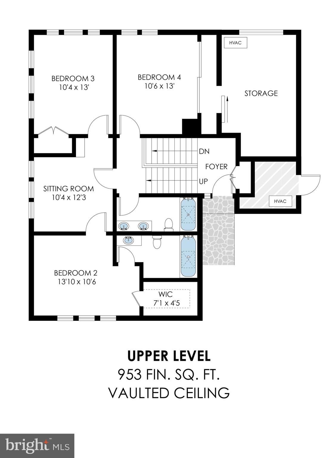 FRANKLIN PARK - Residential