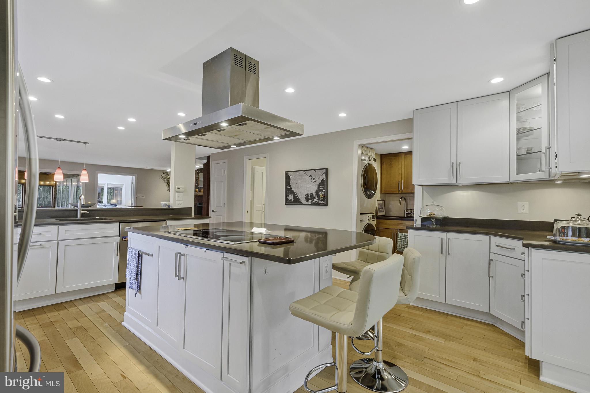 FRANKLIN PARK - Residential