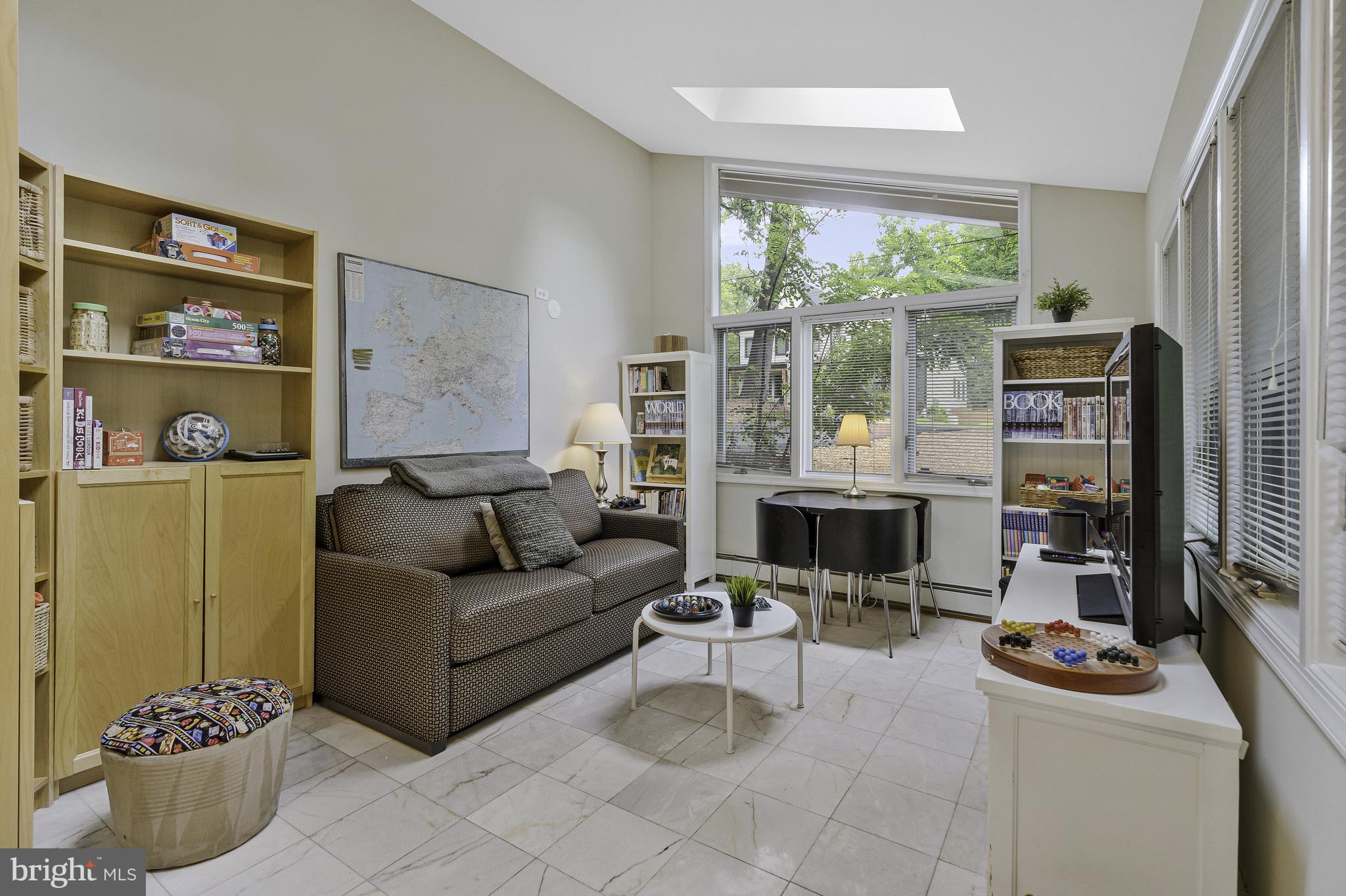 FRANKLIN PARK - Residential