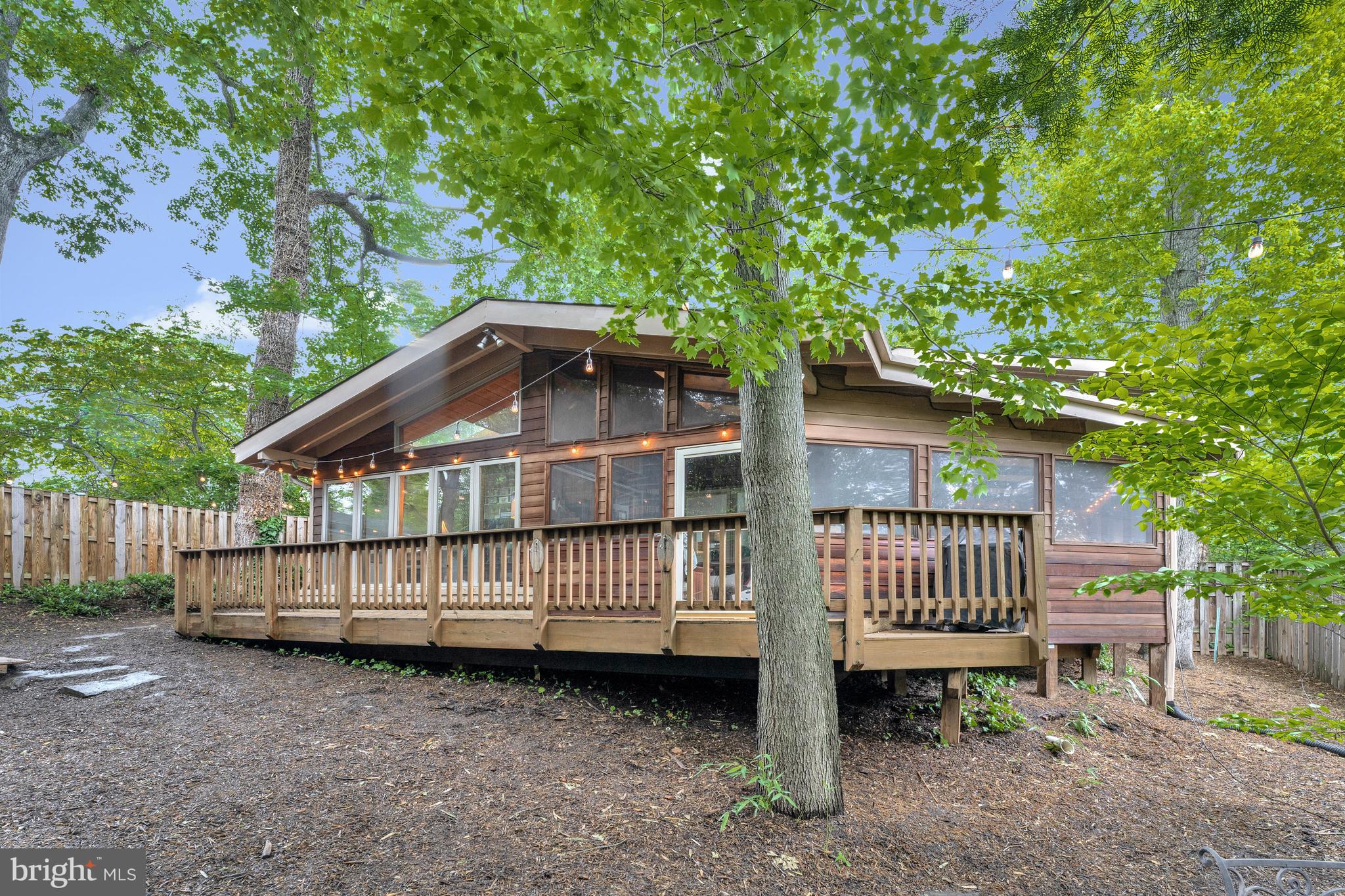 FRANKLIN PARK - Residential