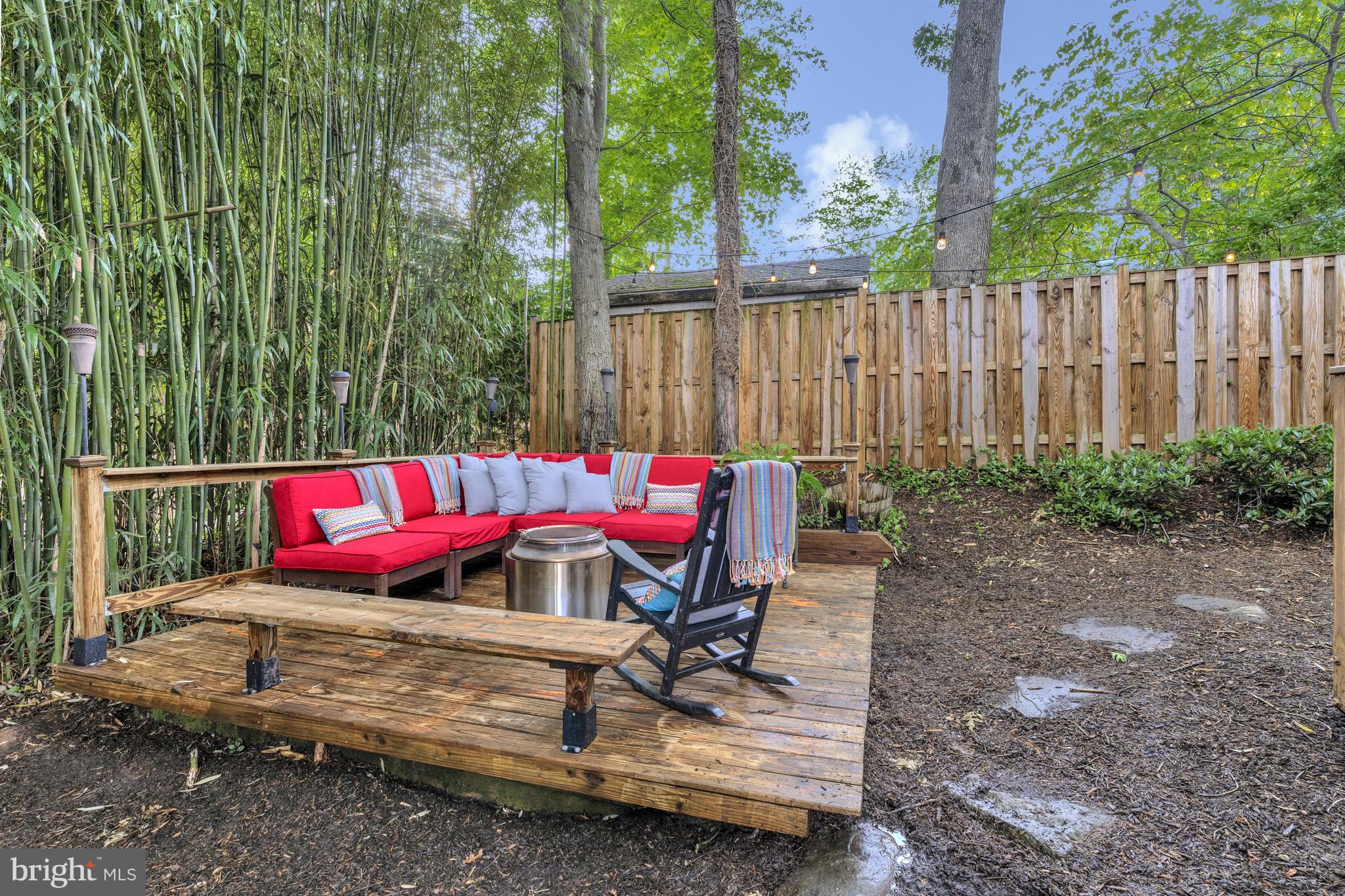 FRANKLIN PARK - Residential