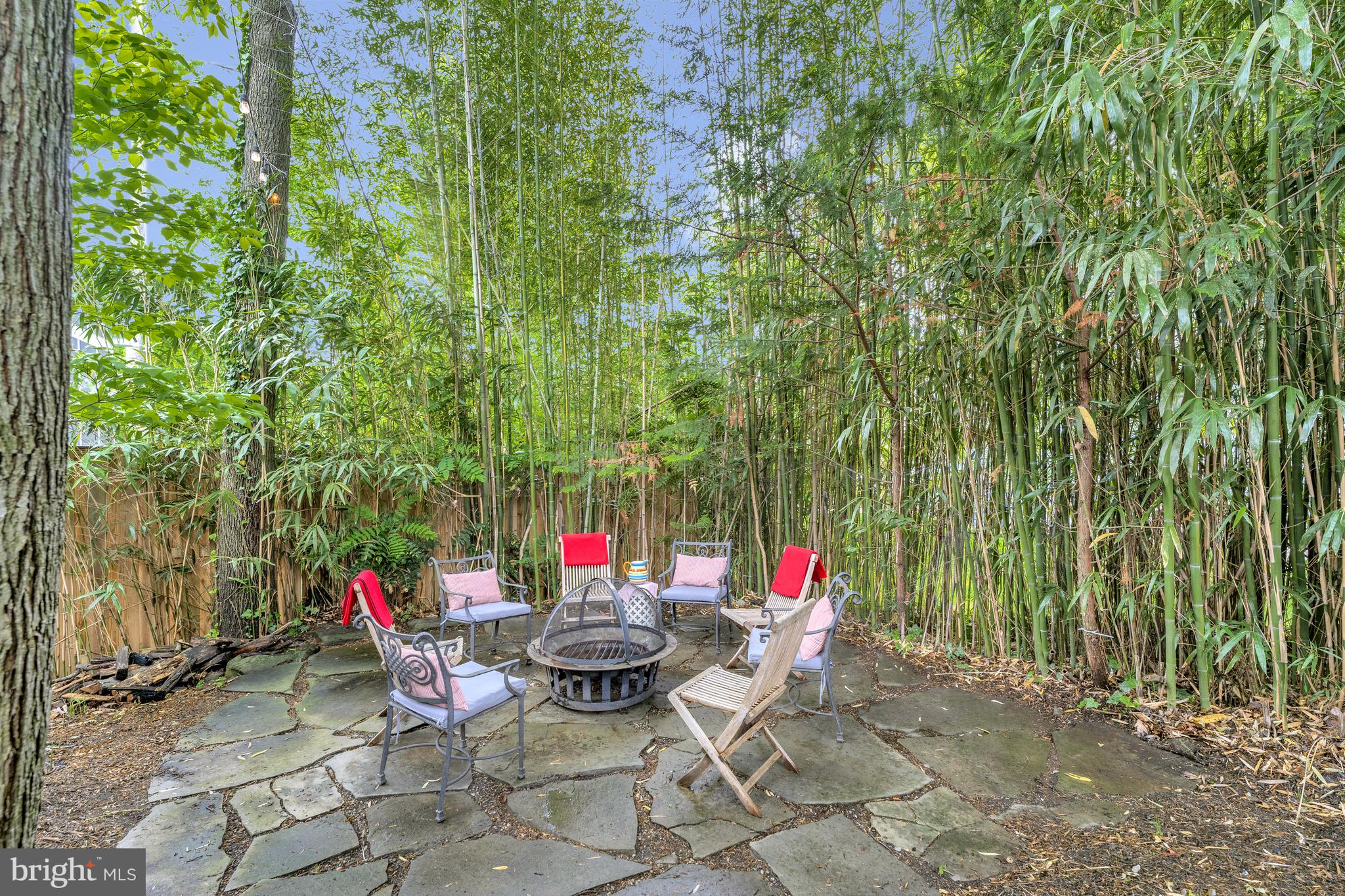 FRANKLIN PARK - Residential