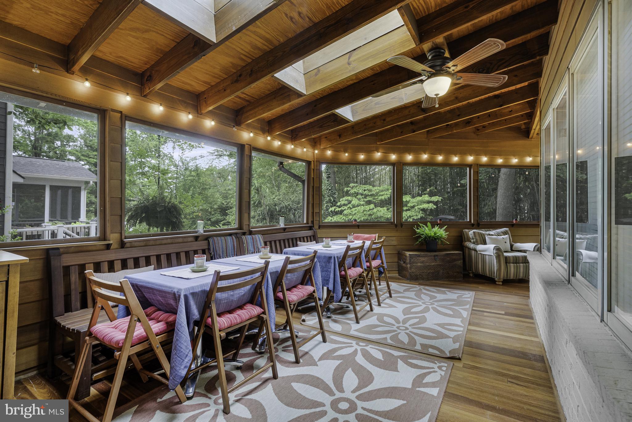 FRANKLIN PARK - Residential