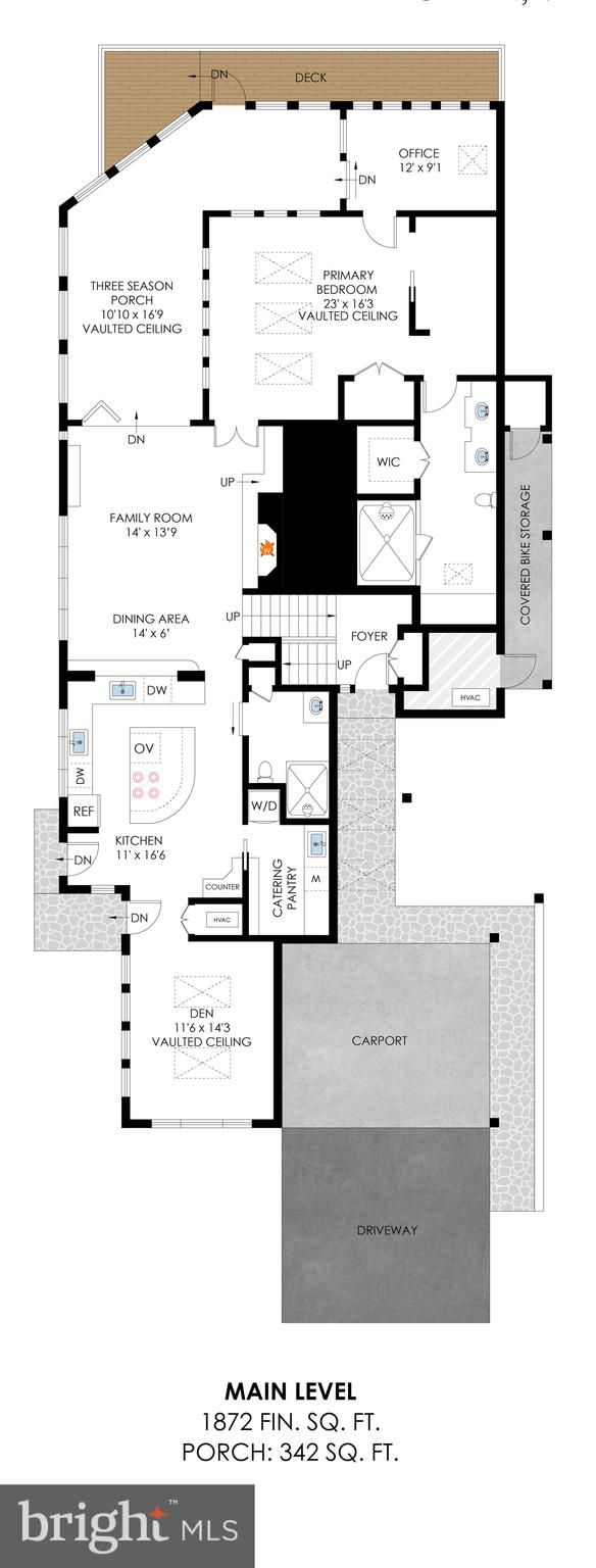 FRANKLIN PARK - Residential
