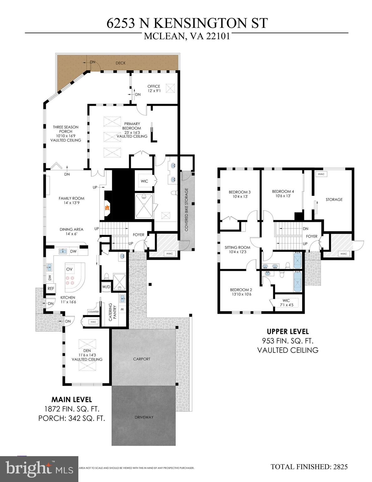 FRANKLIN PARK - Residential