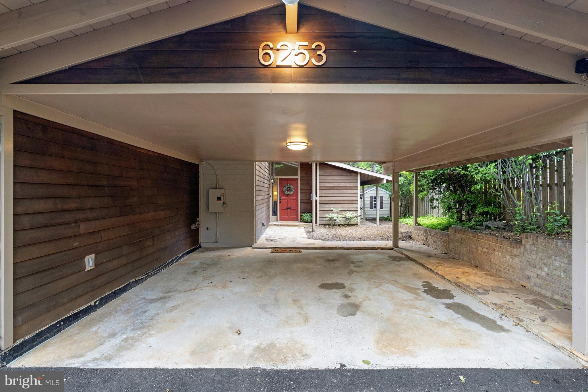 FRANKLIN PARK - Residential