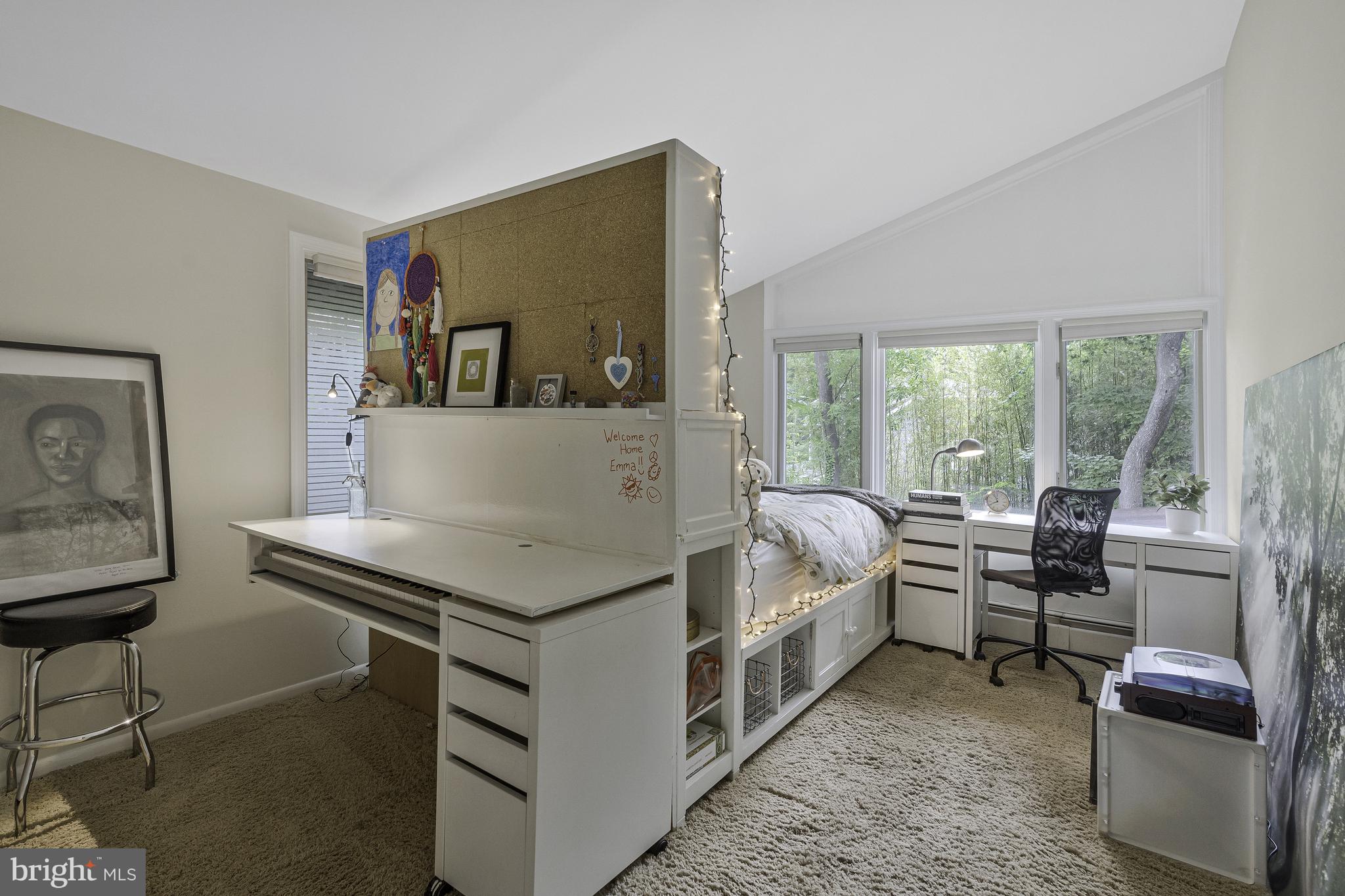 FRANKLIN PARK - Residential