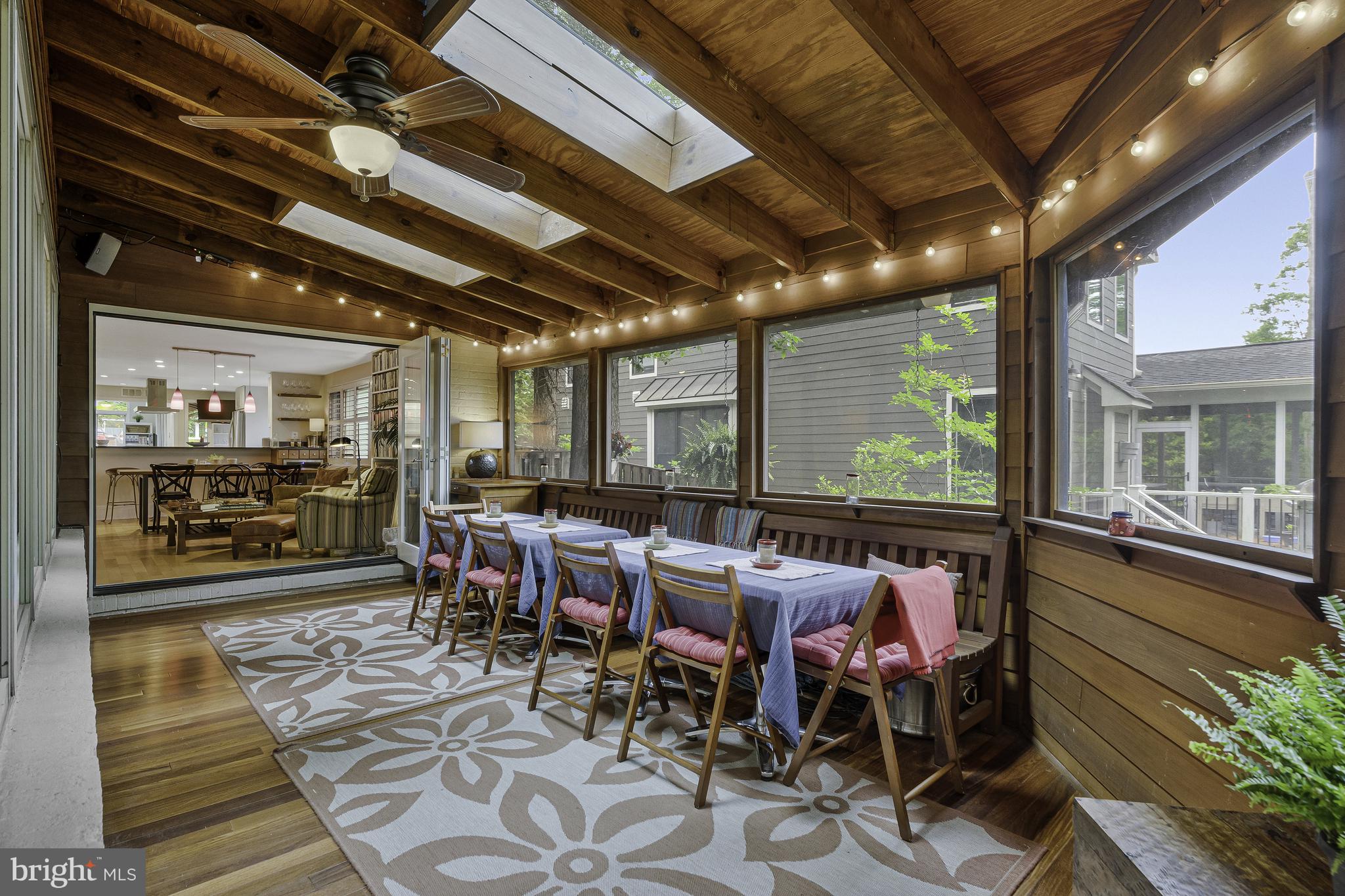 FRANKLIN PARK - Residential