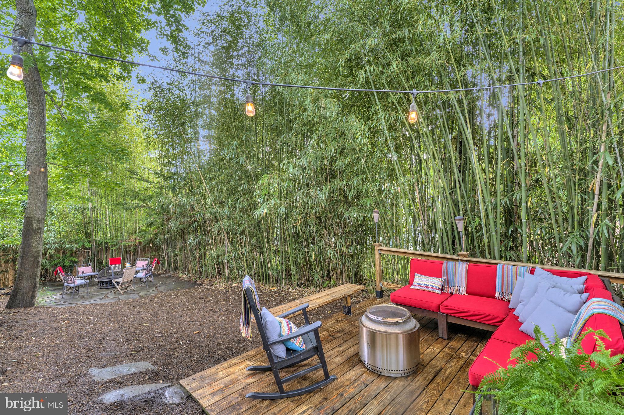 FRANKLIN PARK - Residential