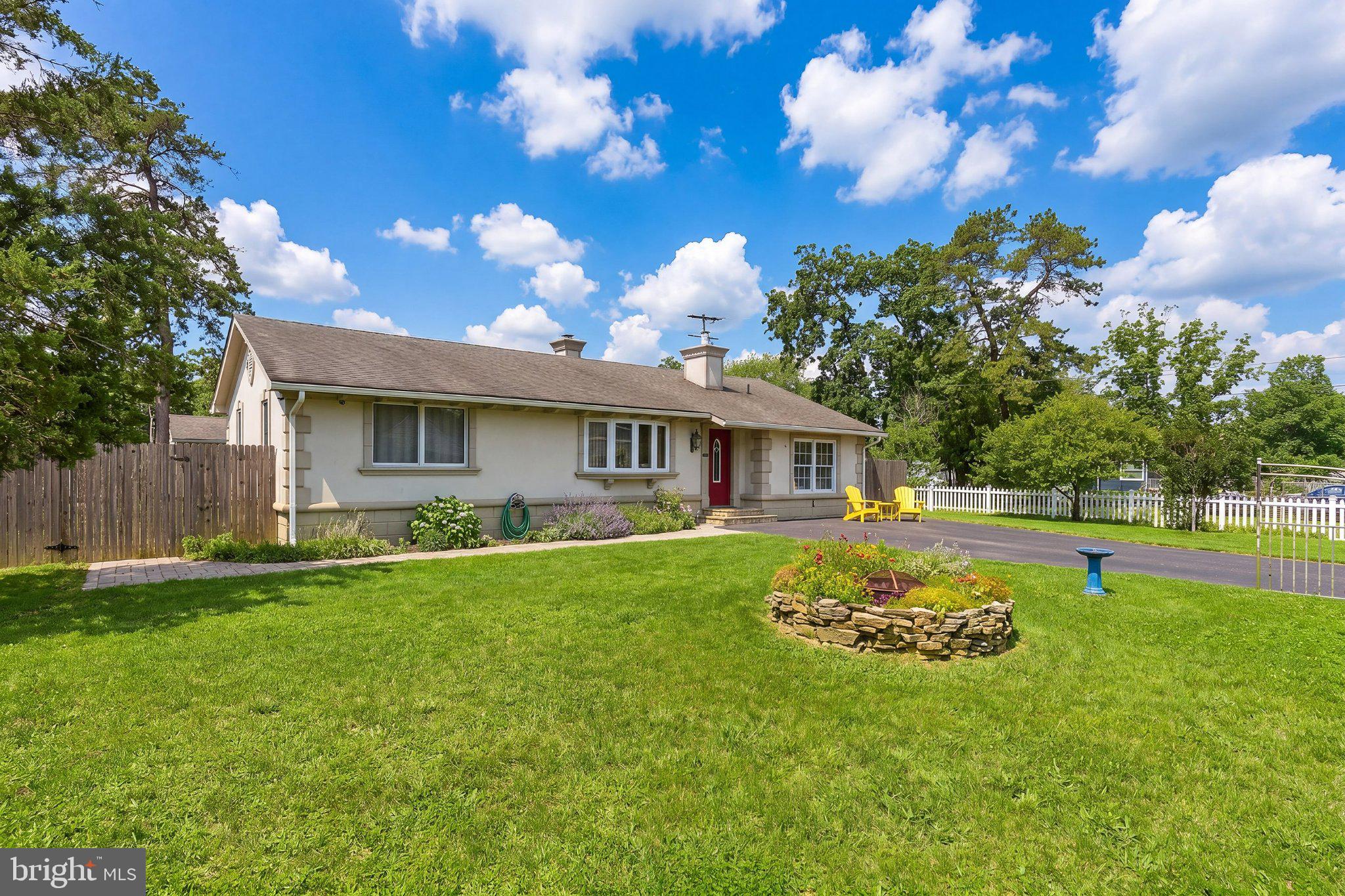 26 CHEROKEE DRIVE