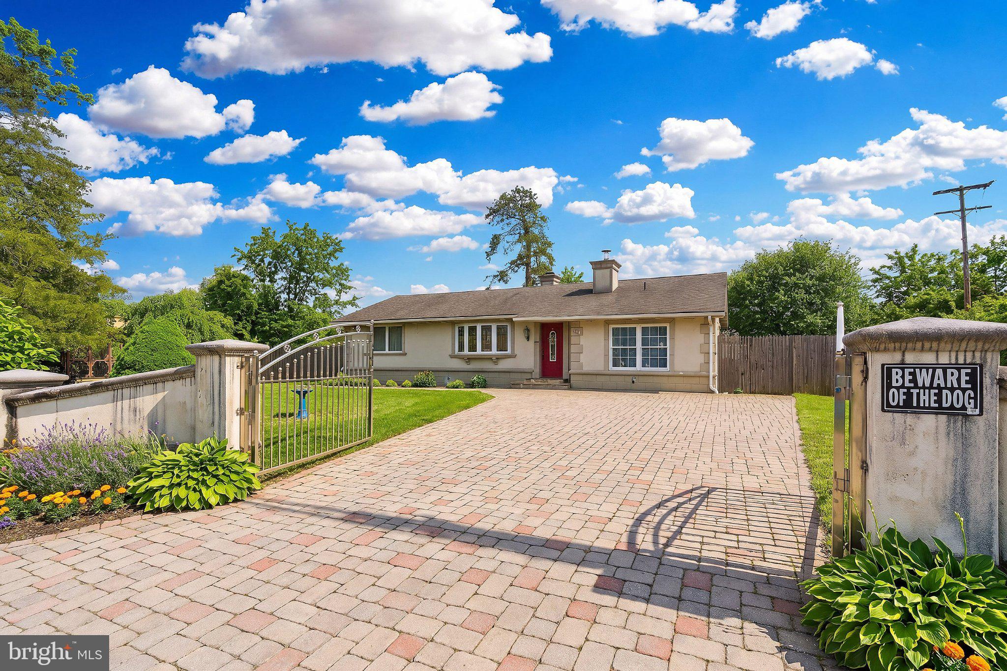 26 CHEROKEE DRIVE