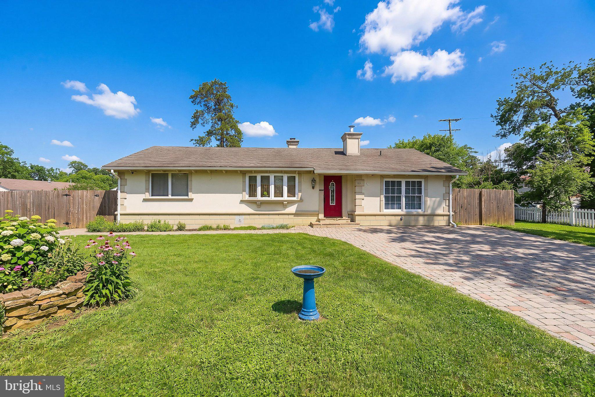 26 CHEROKEE DRIVE